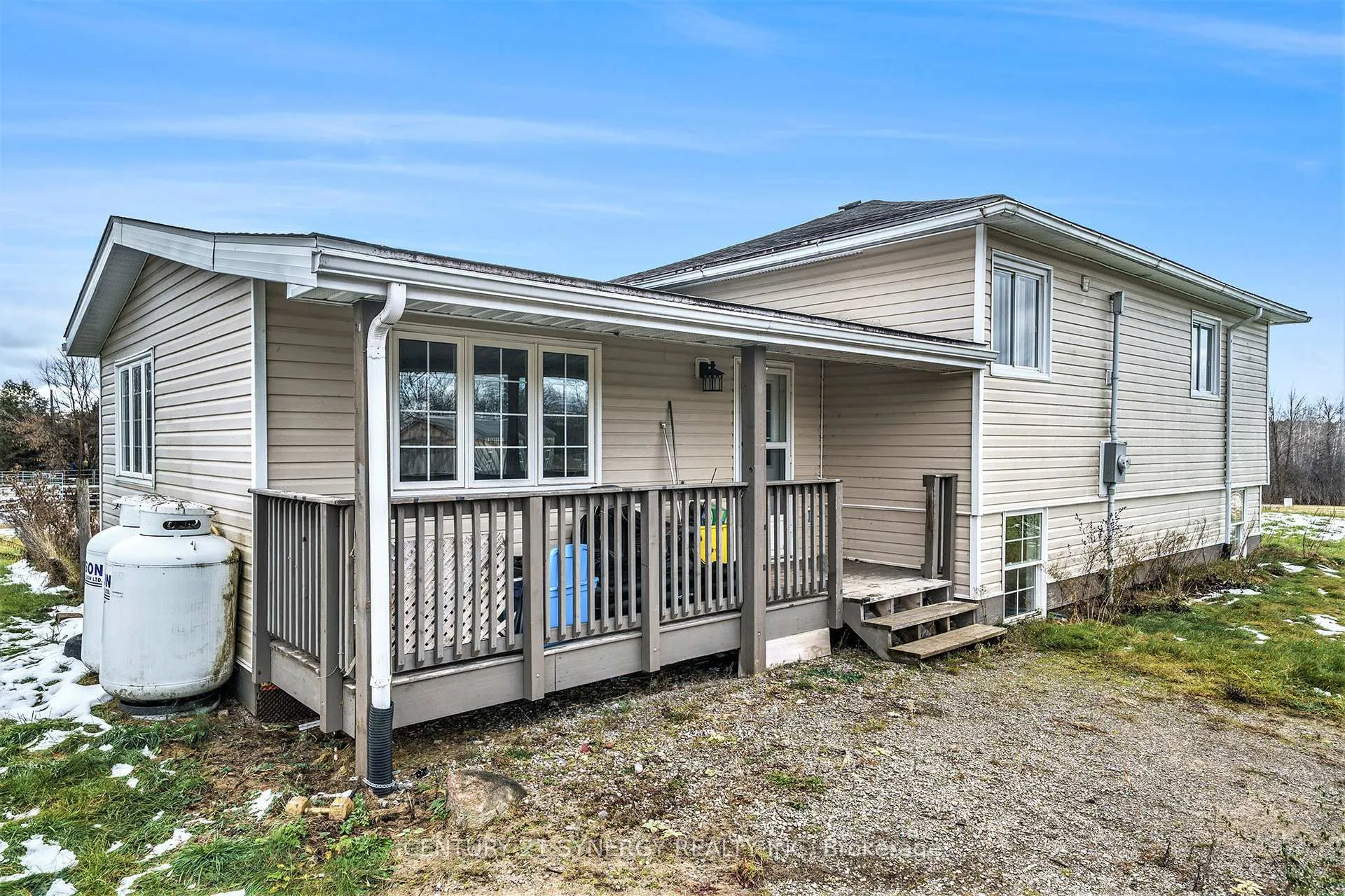 Photo 2 of 385 Wood Road, Montague, Montague Twp — HOMEH