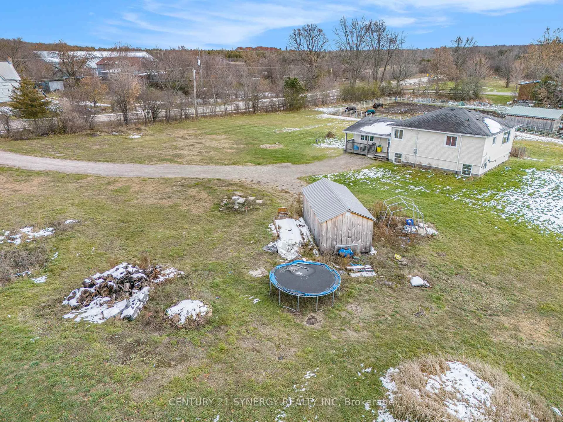 Photo 21 of 385 Wood Road, Montague, Montague Twp — HOMEH