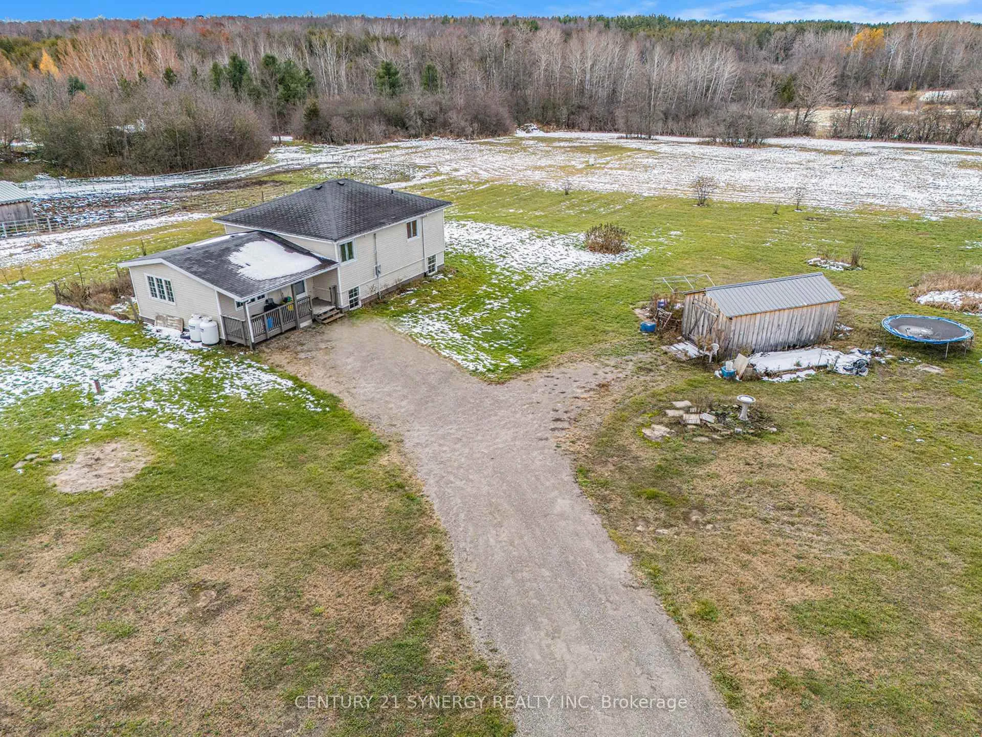 Photo 22 of 385 Wood Road, Montague, Montague Twp — HOMEH