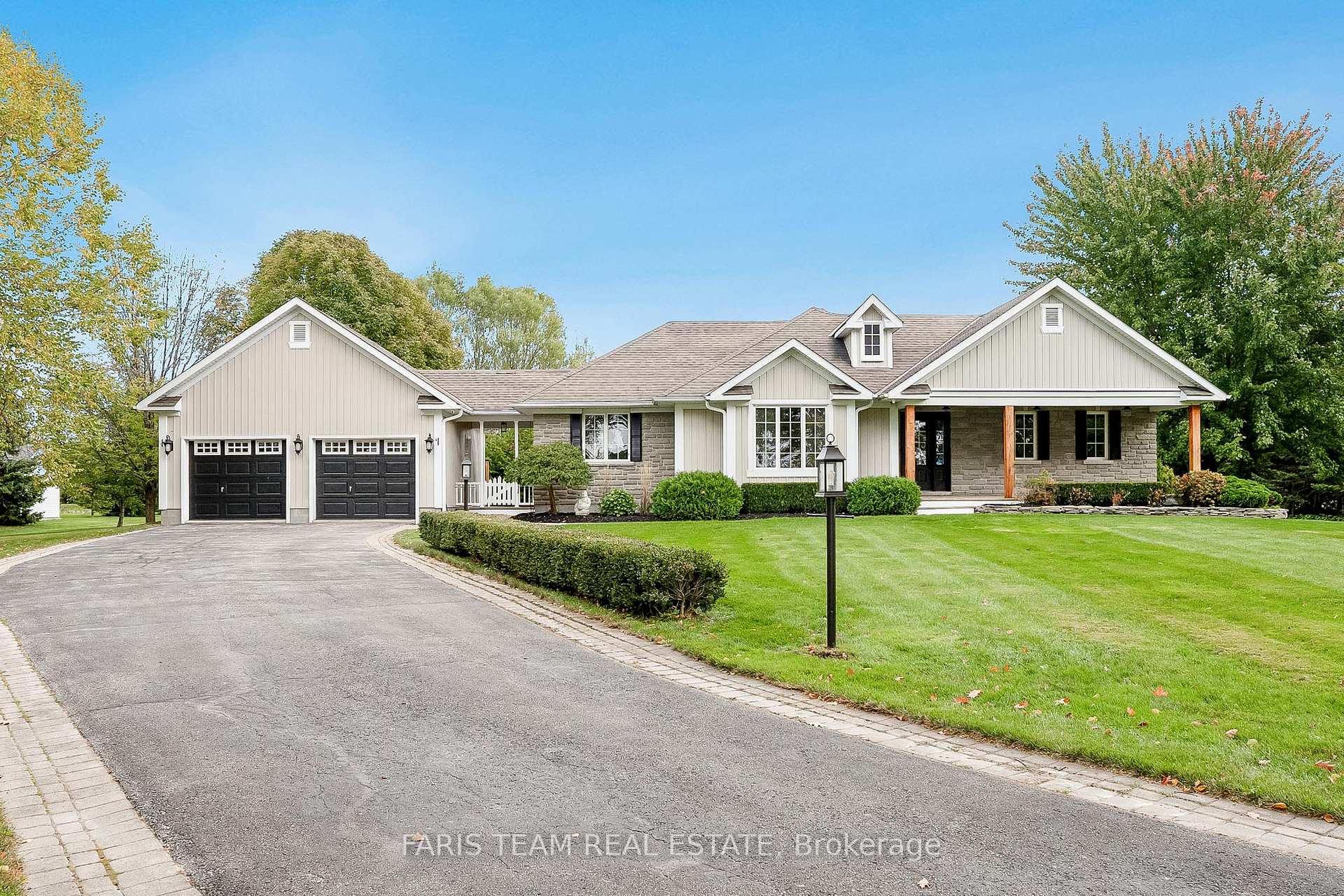 Photo 1 of 3801 Guest Road, Innisfil, Rural Innisfil — HOMEH