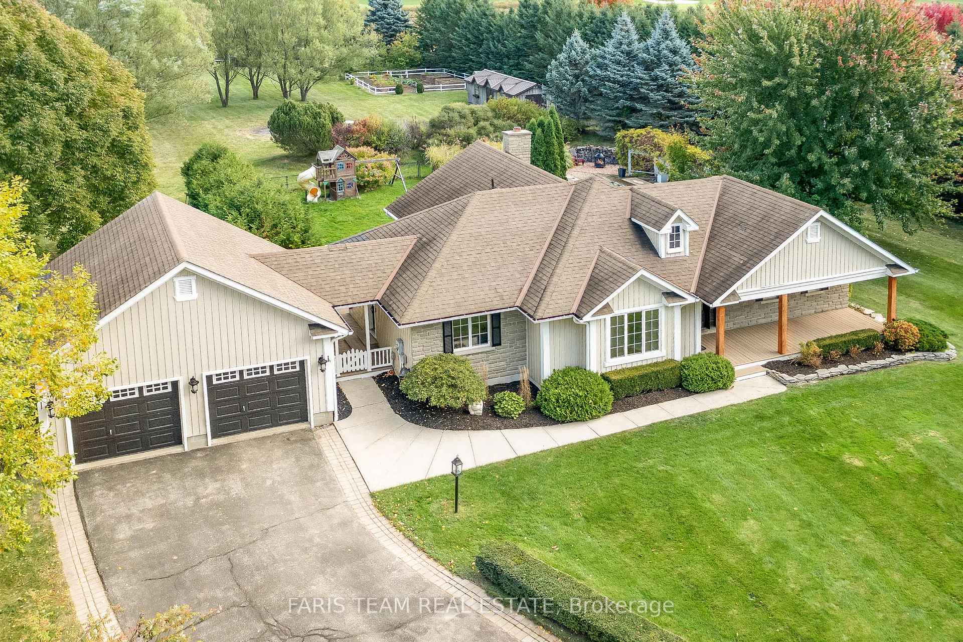Photo 2 of 3801 Guest Road, Innisfil, Rural Innisfil — HOMEH