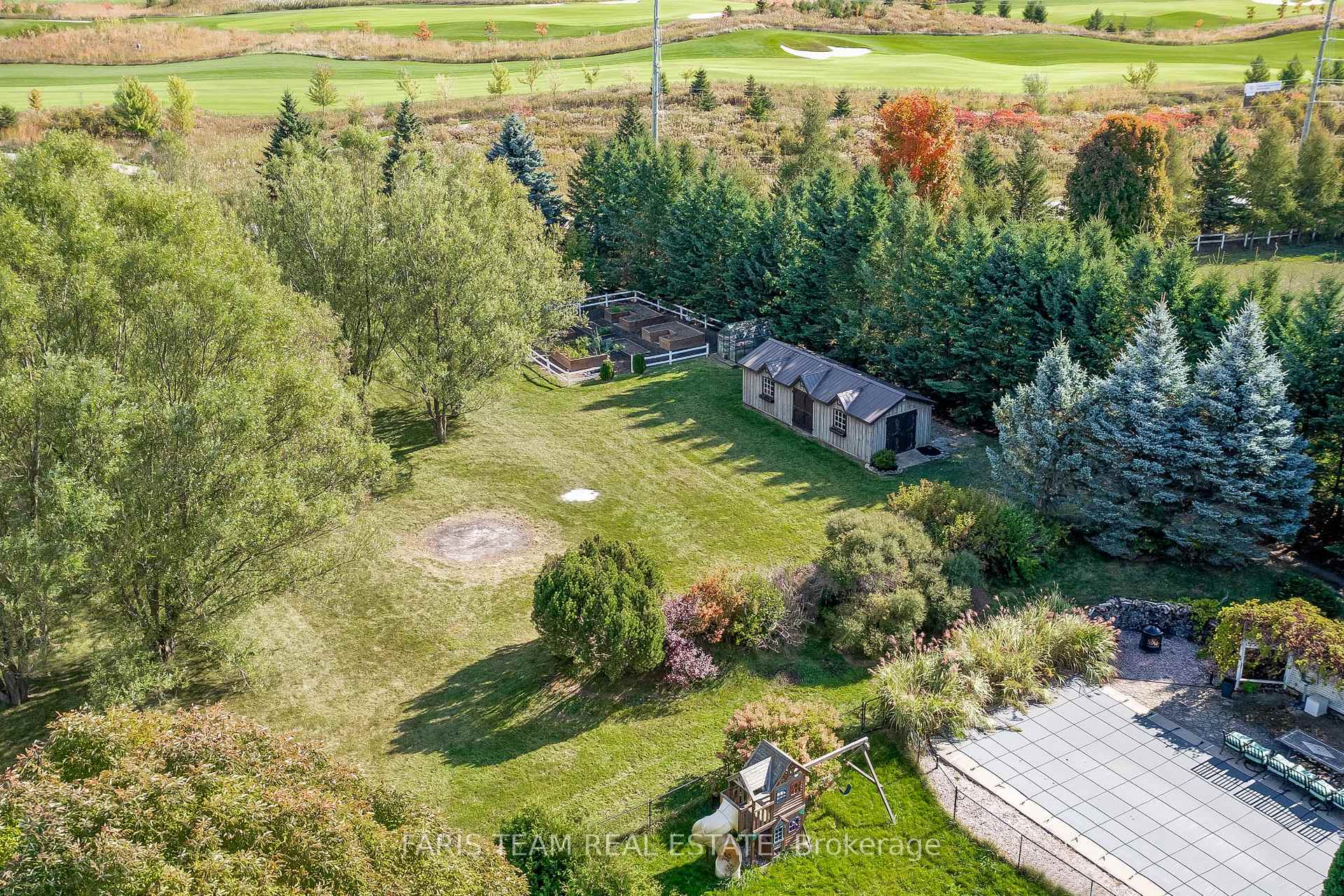 Photo 15 of 3801 Guest Road, Innisfil, Rural Innisfil — HOMEH