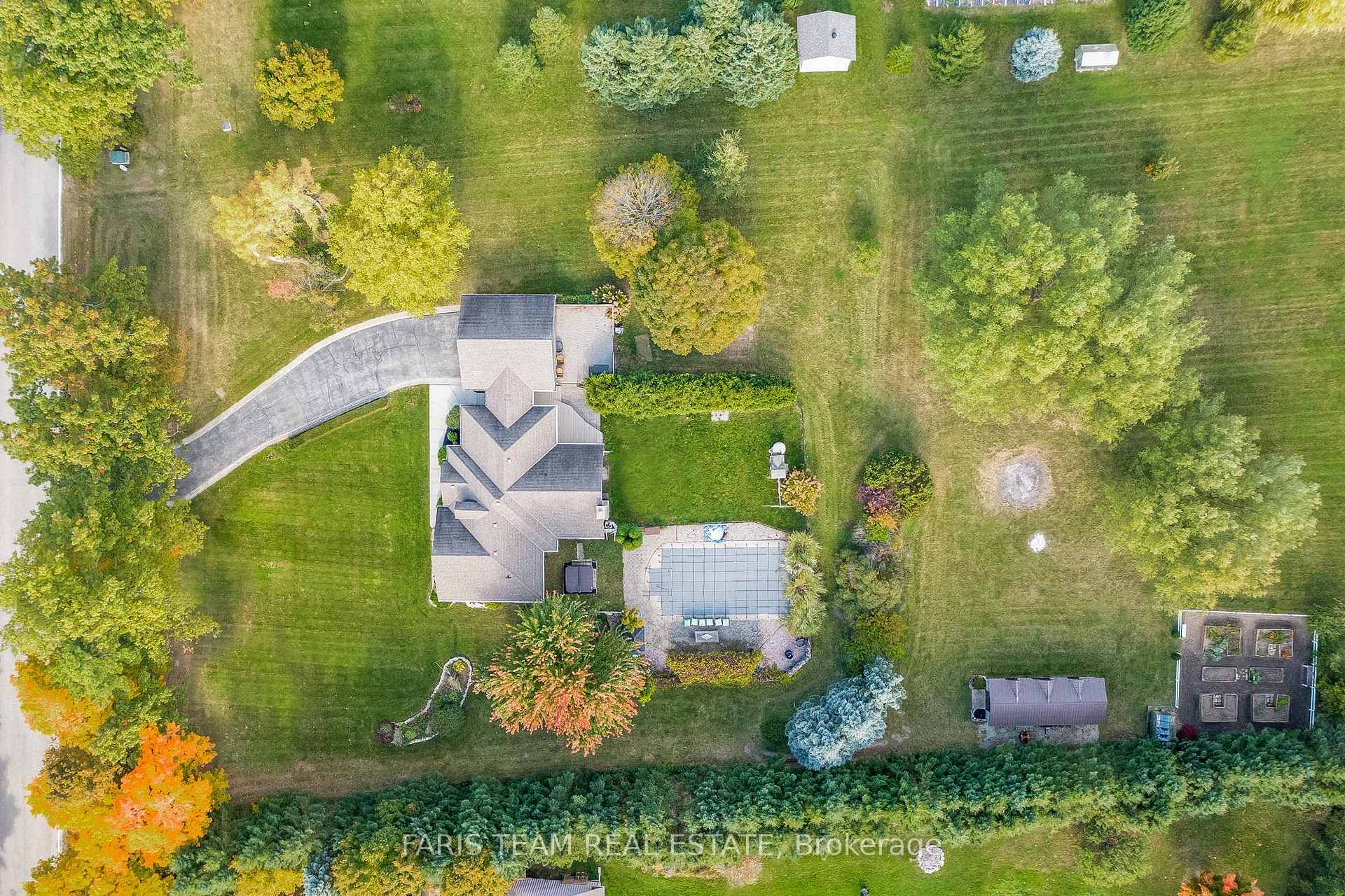 Photo 17 of 3801 Guest Road, Innisfil, Rural Innisfil — HOMEH