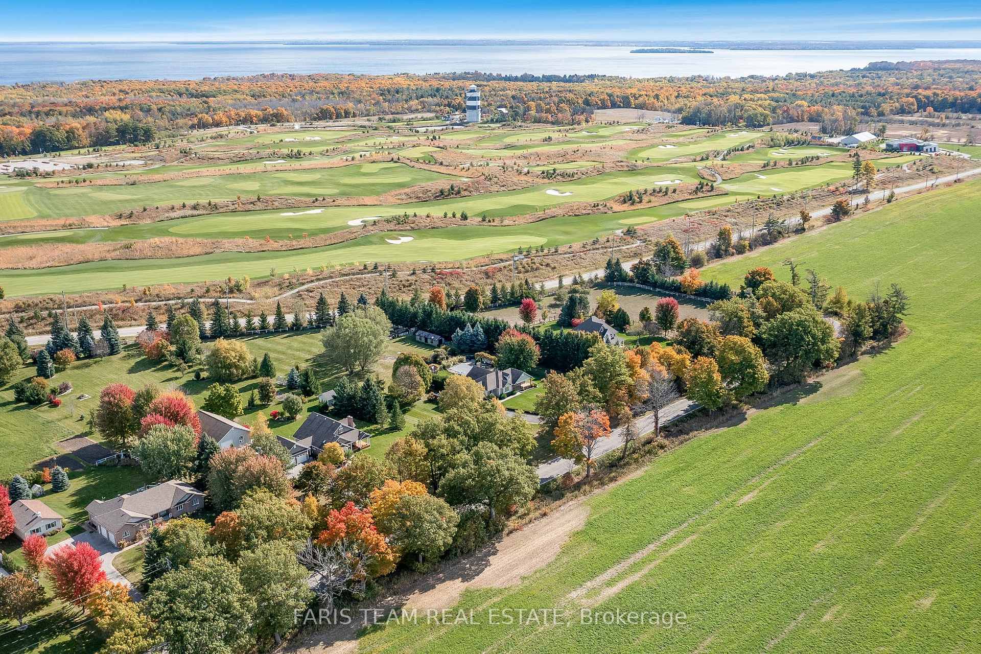 Photo 18 of 3801 Guest Road, Innisfil, Rural Innisfil — HOMEH