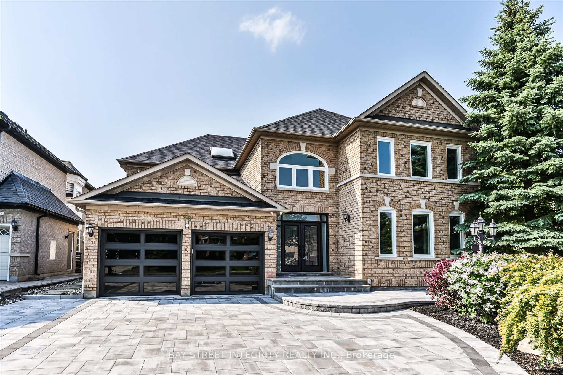 Photo 1 of 70 Macrill Road, Markham, Cachet — HOMEH