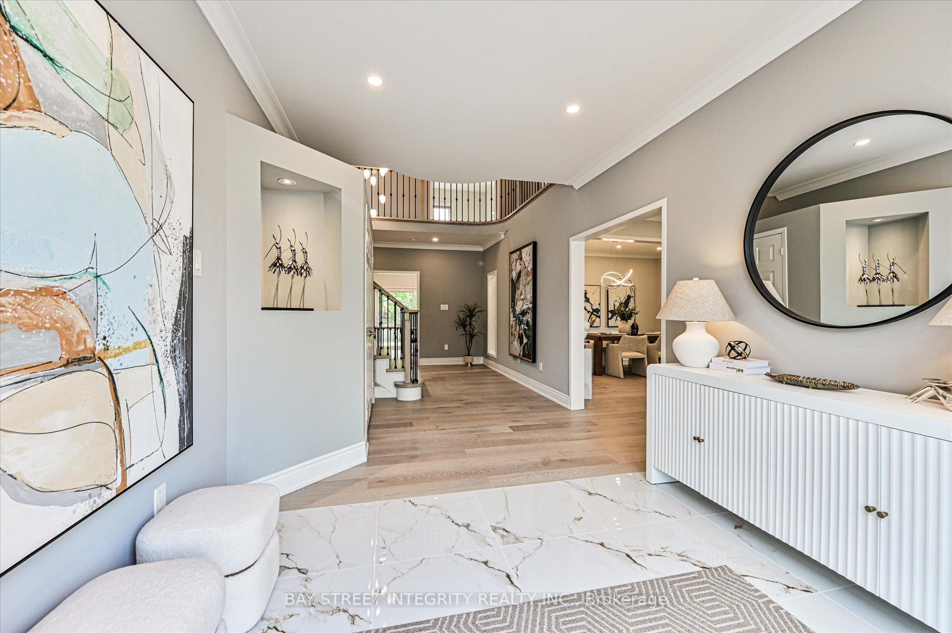 Photo 4 of 70 Macrill Road, Markham, Cachet — HOMEH