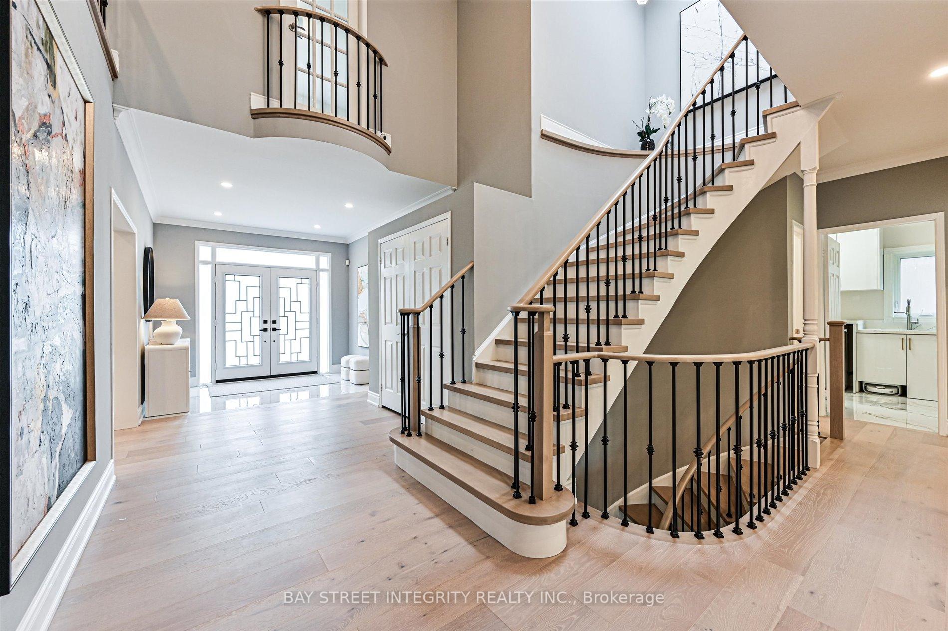 Photo 5 of 70 Macrill Road, Markham, Cachet — HOMEH