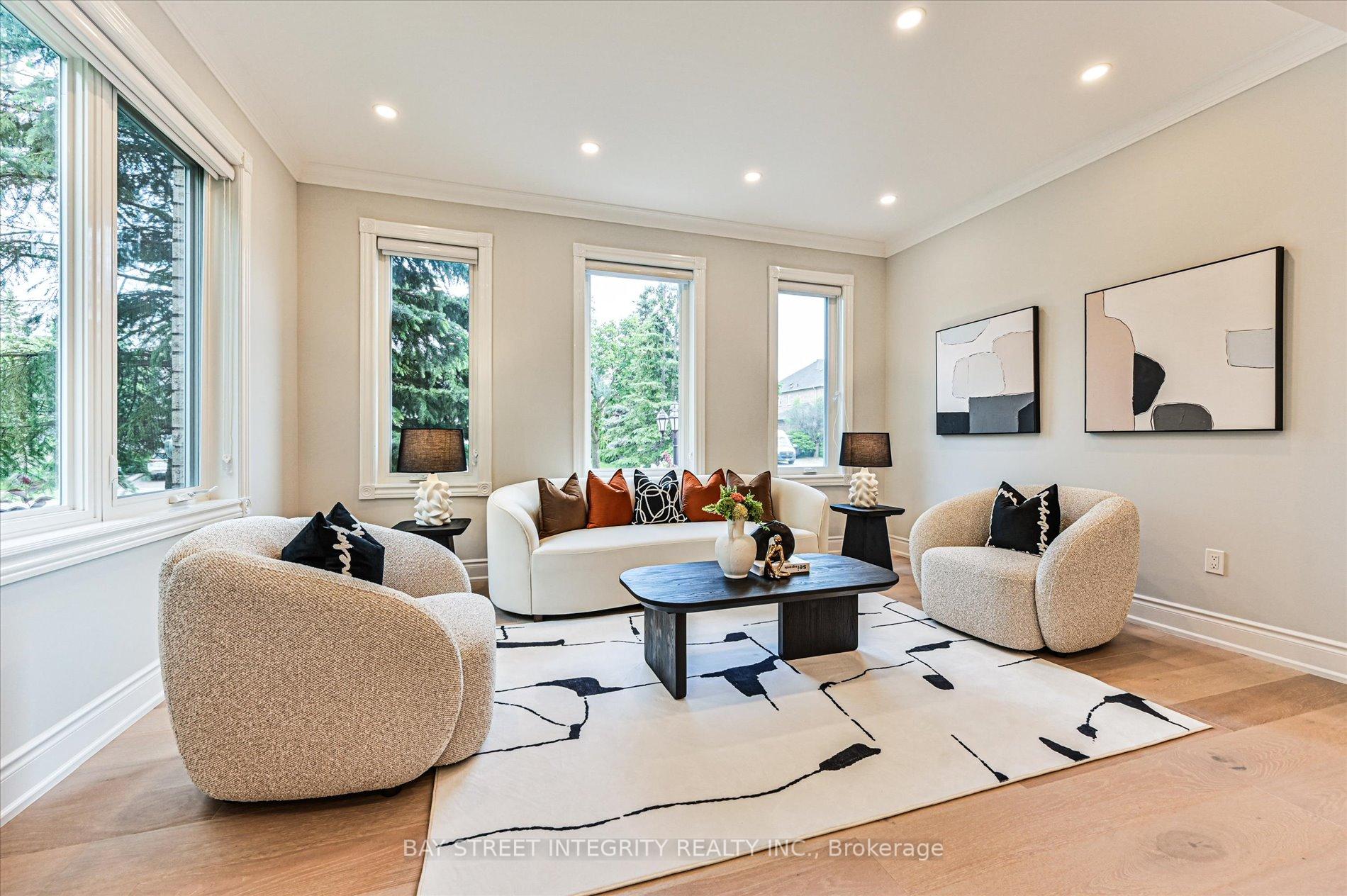 Photo 6 of 70 Macrill Road, Markham, Cachet — HOMEH