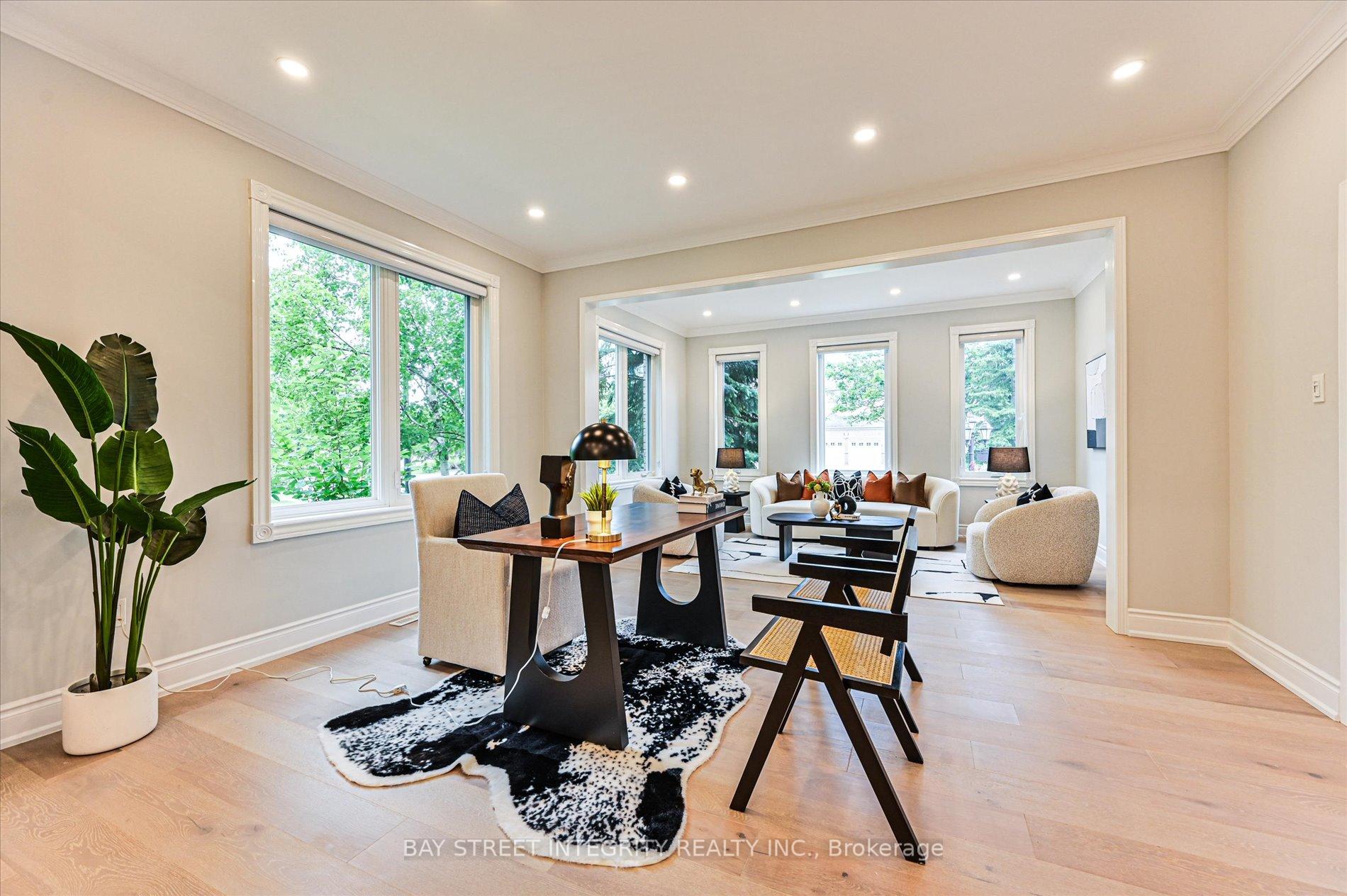 Photo 8 of 70 Macrill Road, Markham, Cachet — HOMEH