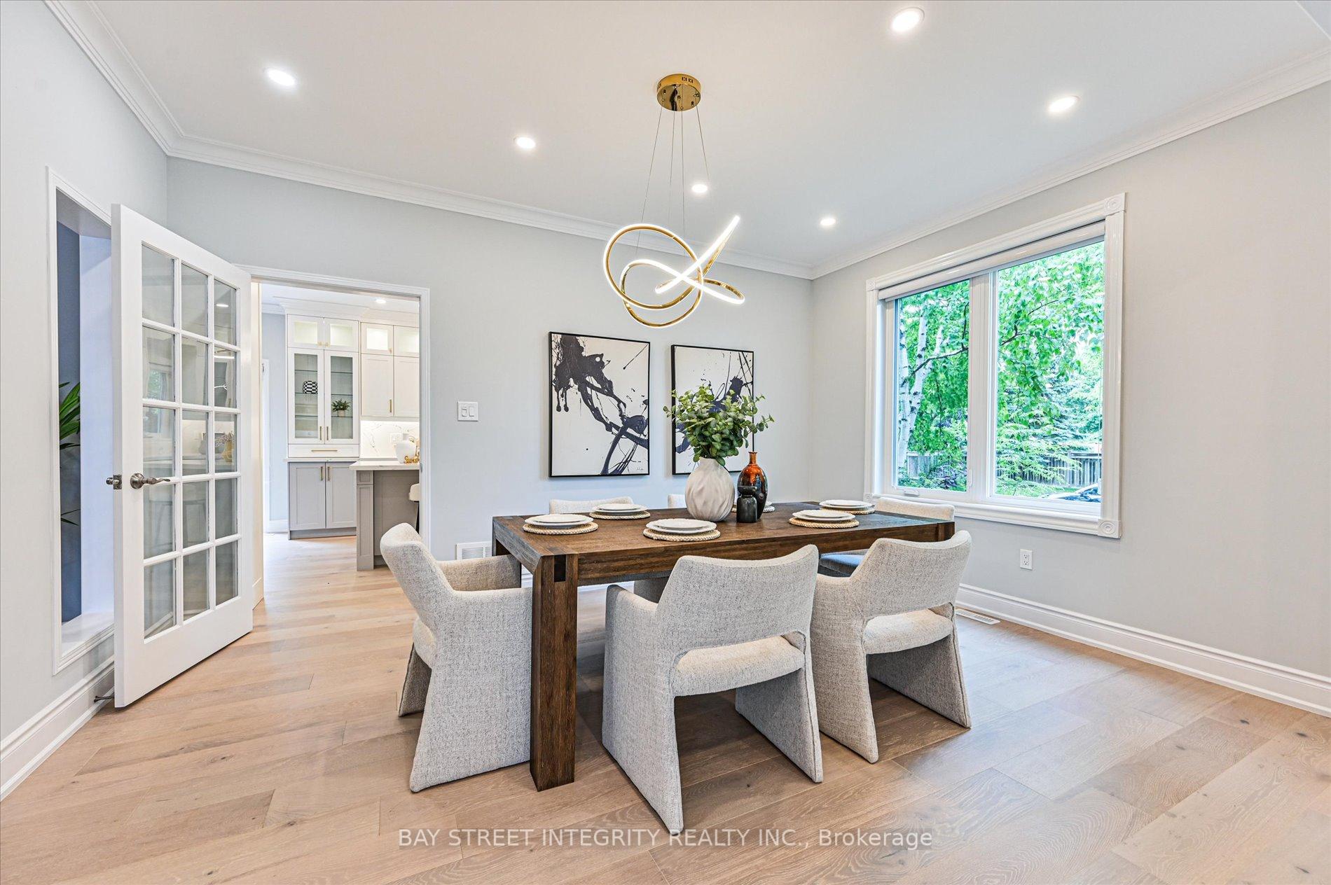 Photo 9 of 70 Macrill Road, Markham, Cachet — HOMEH