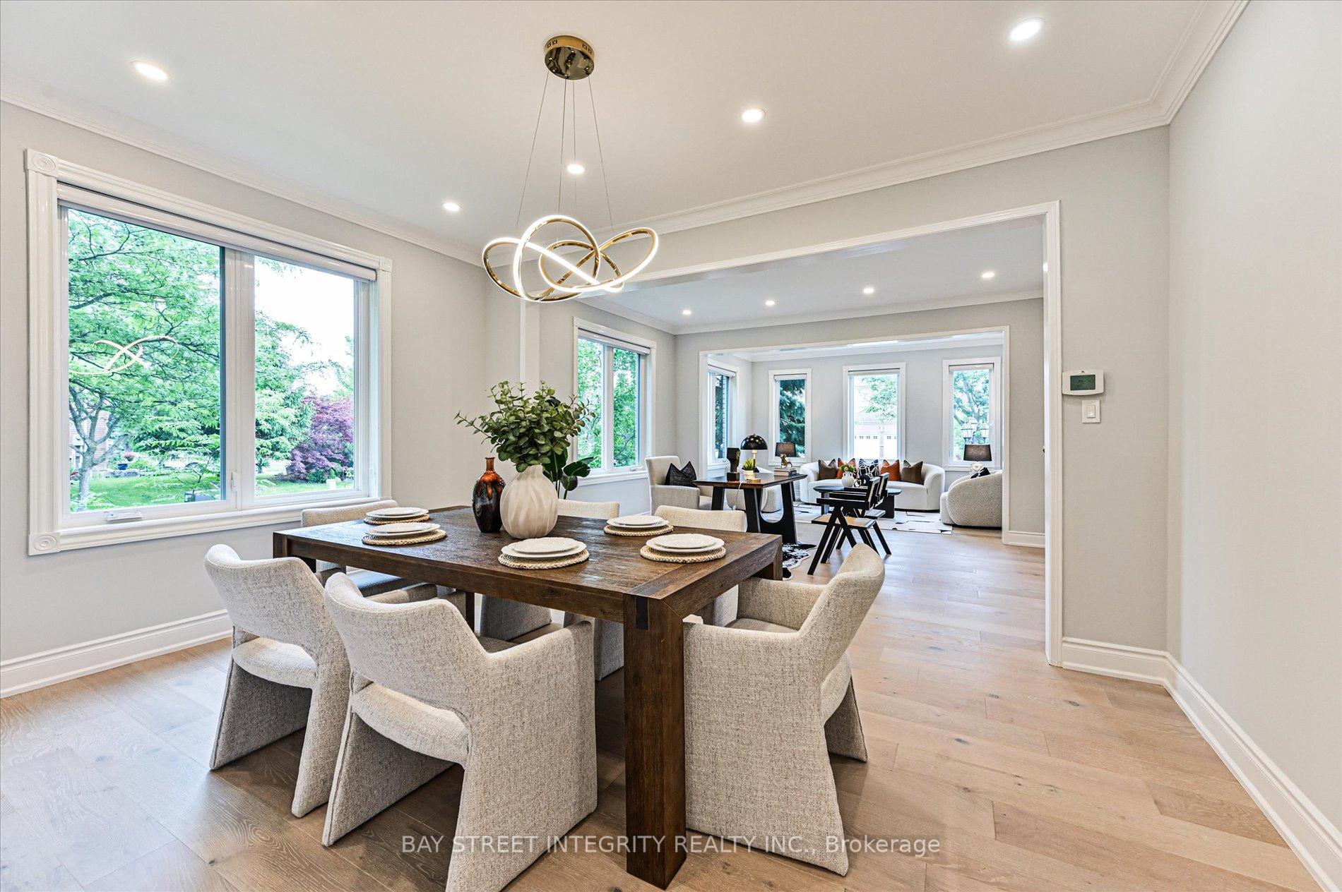 Photo 10 of 70 Macrill Road, Markham, Cachet — HOMEH