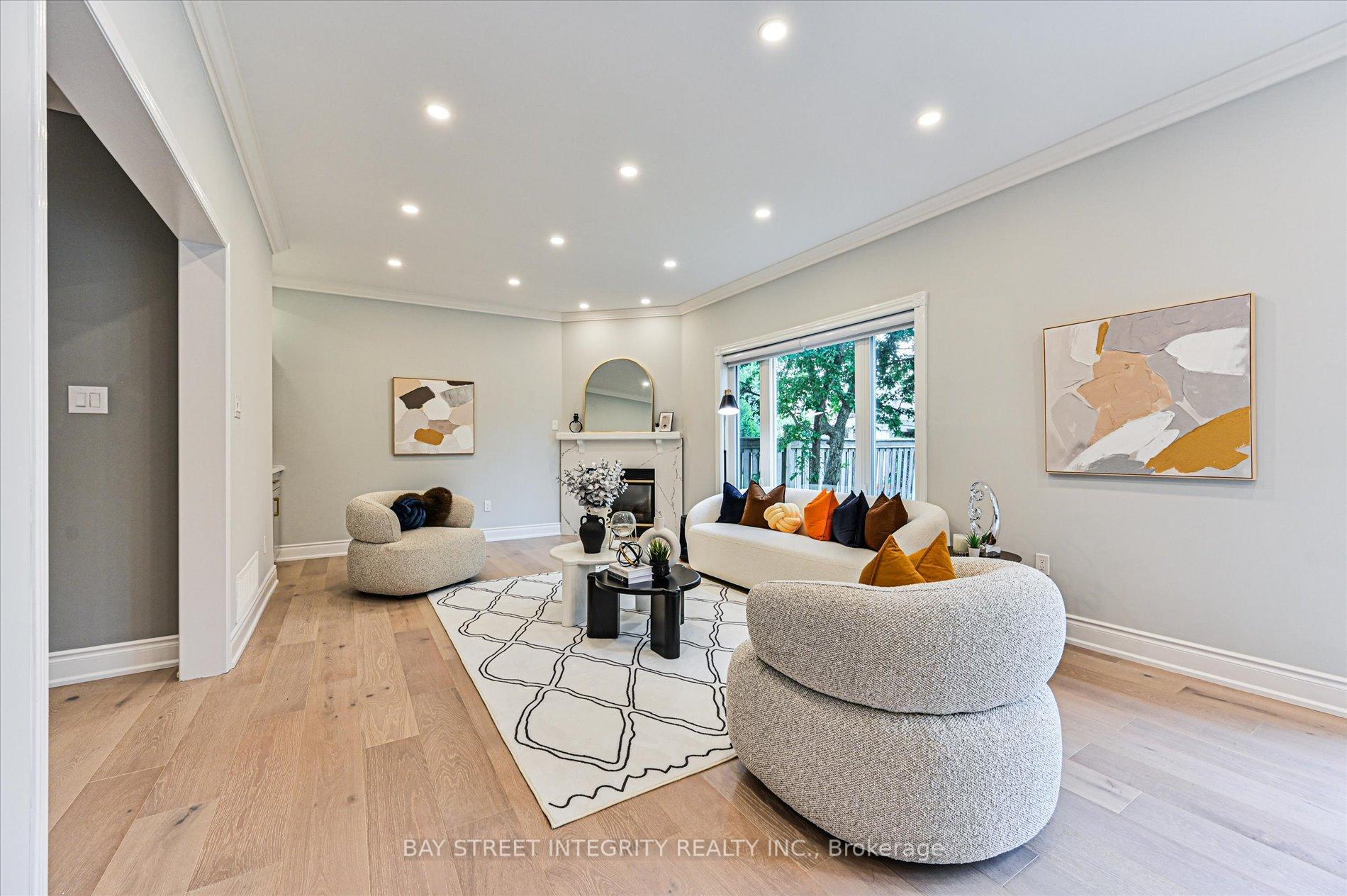 Photo 11 of 70 Macrill Road, Markham, Cachet — HOMEH