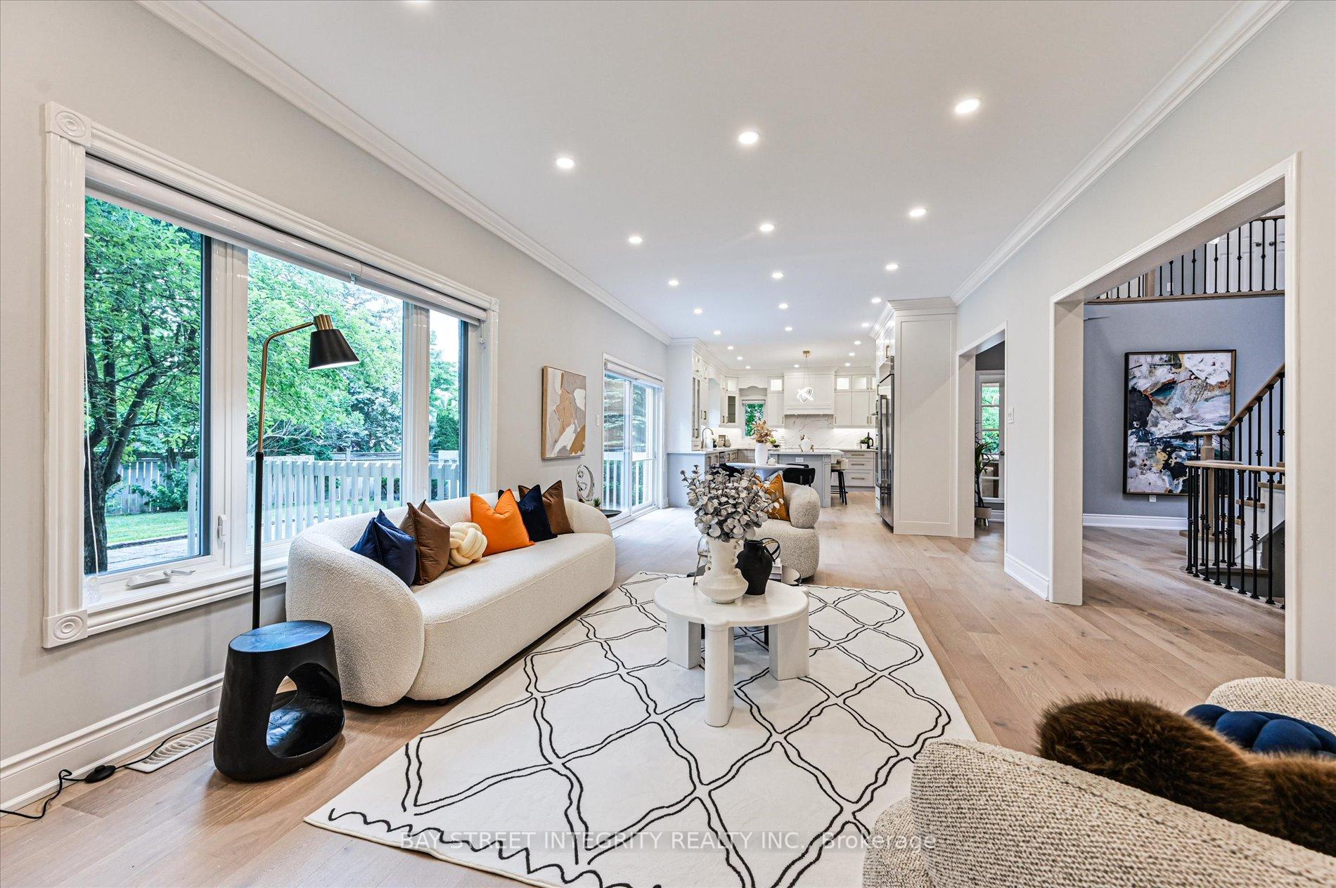 Photo 13 of 70 Macrill Road, Markham, Cachet — HOMEH