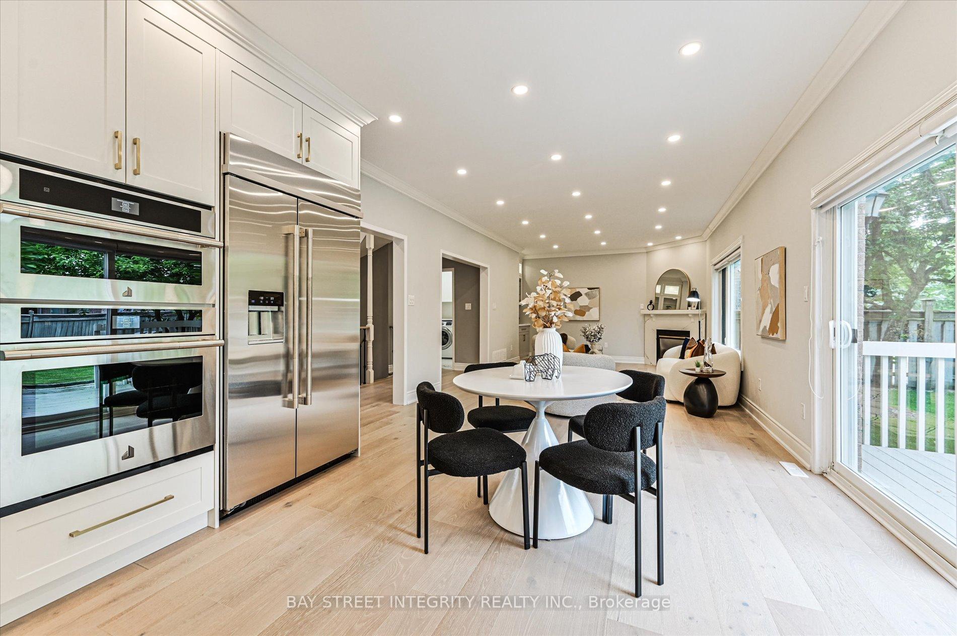 Photo 15 of 70 Macrill Road, Markham, Cachet — HOMEH