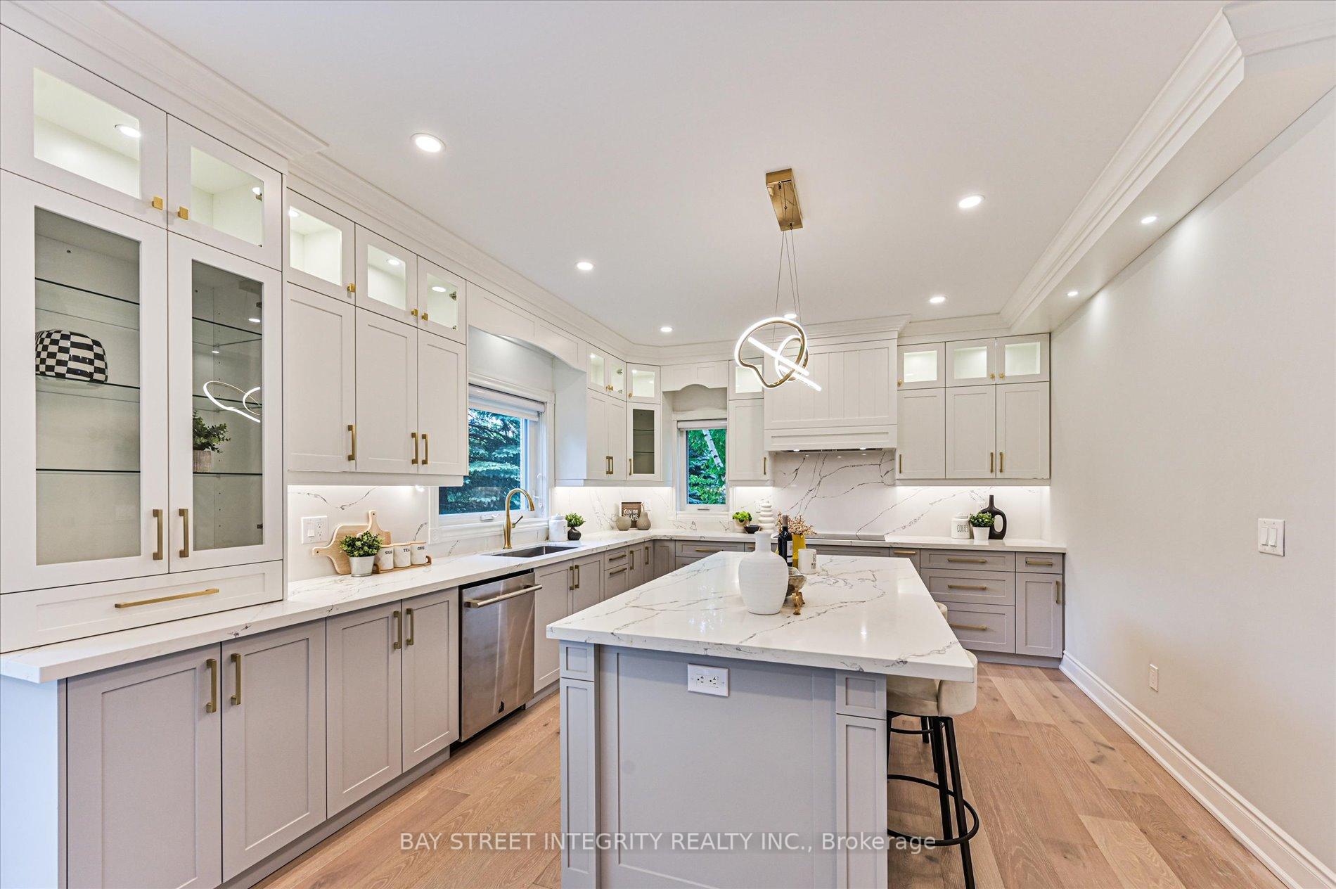 Photo 16 of 70 Macrill Road, Markham, Cachet — HOMEH