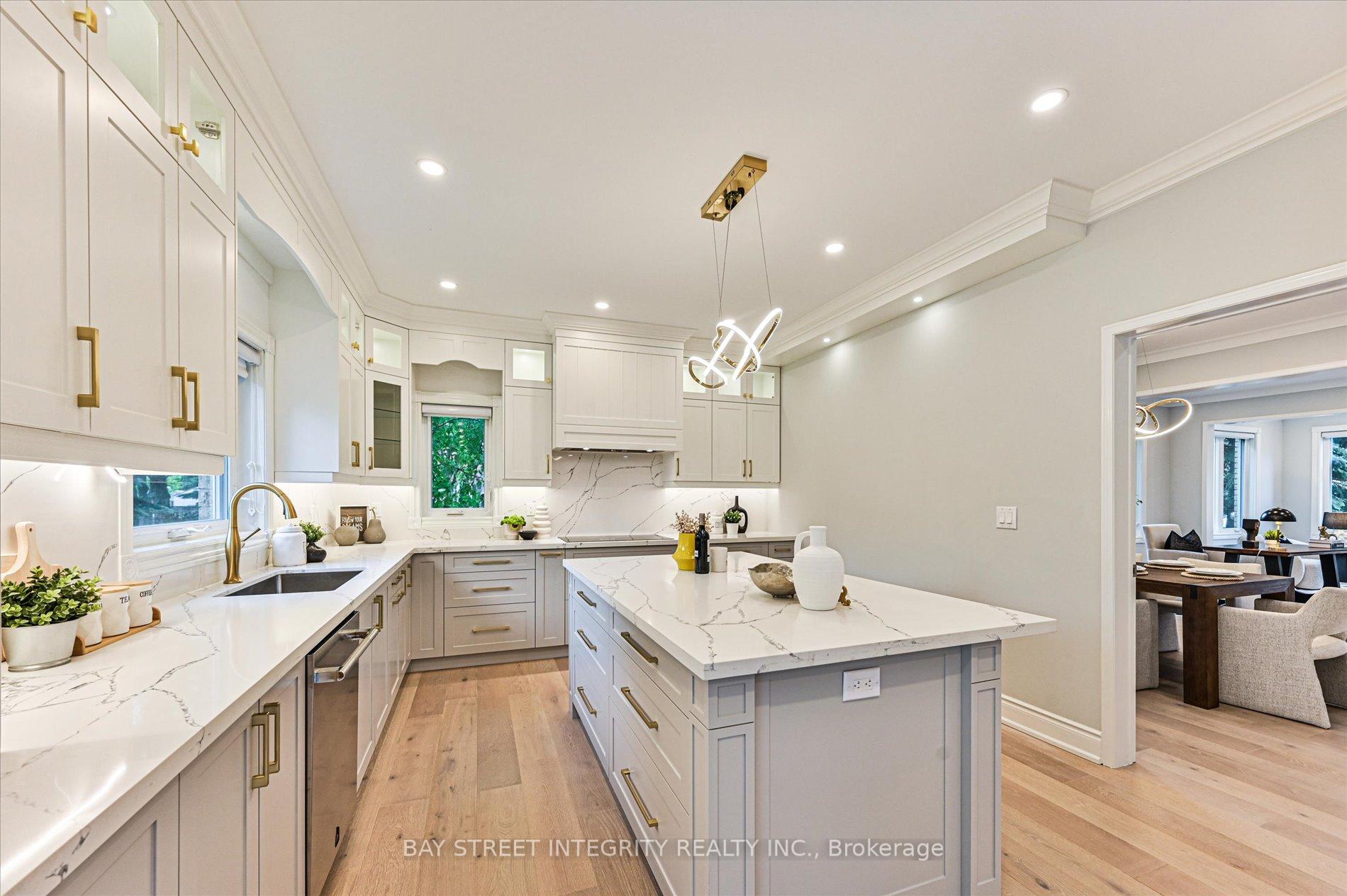 Photo 17 of 70 Macrill Road, Markham, Cachet — HOMEH