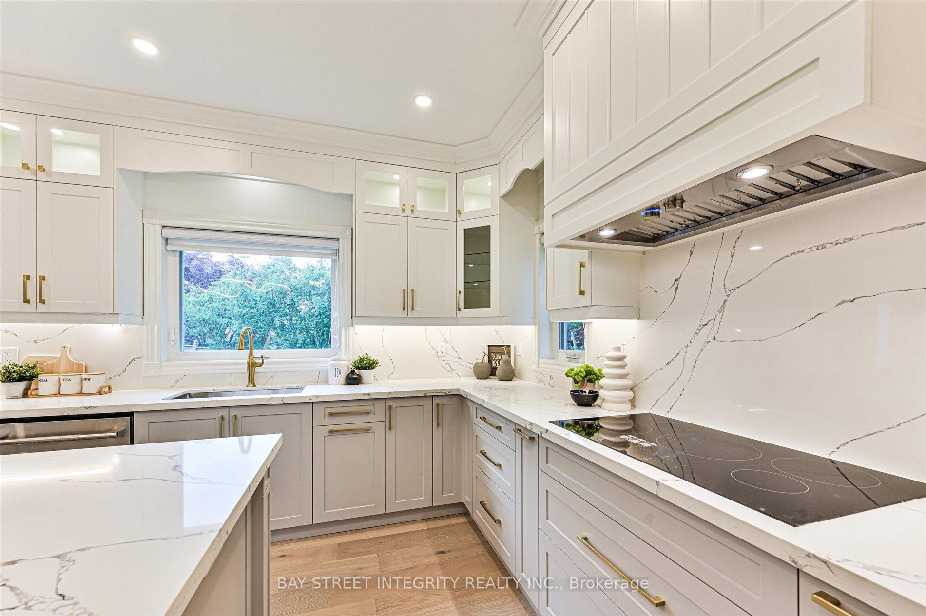 Photo 18 of 70 Macrill Road, Markham, Cachet — HOMEH