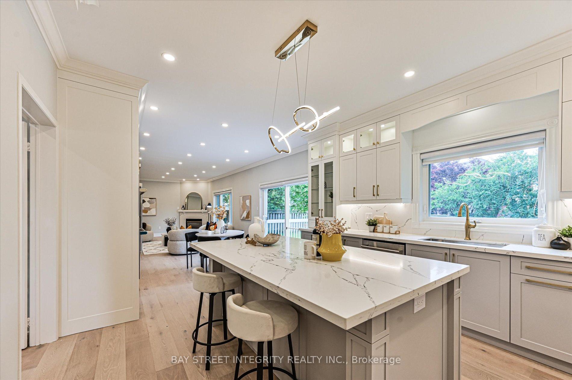 Photo 19 of 70 Macrill Road, Markham, Cachet — HOMEH