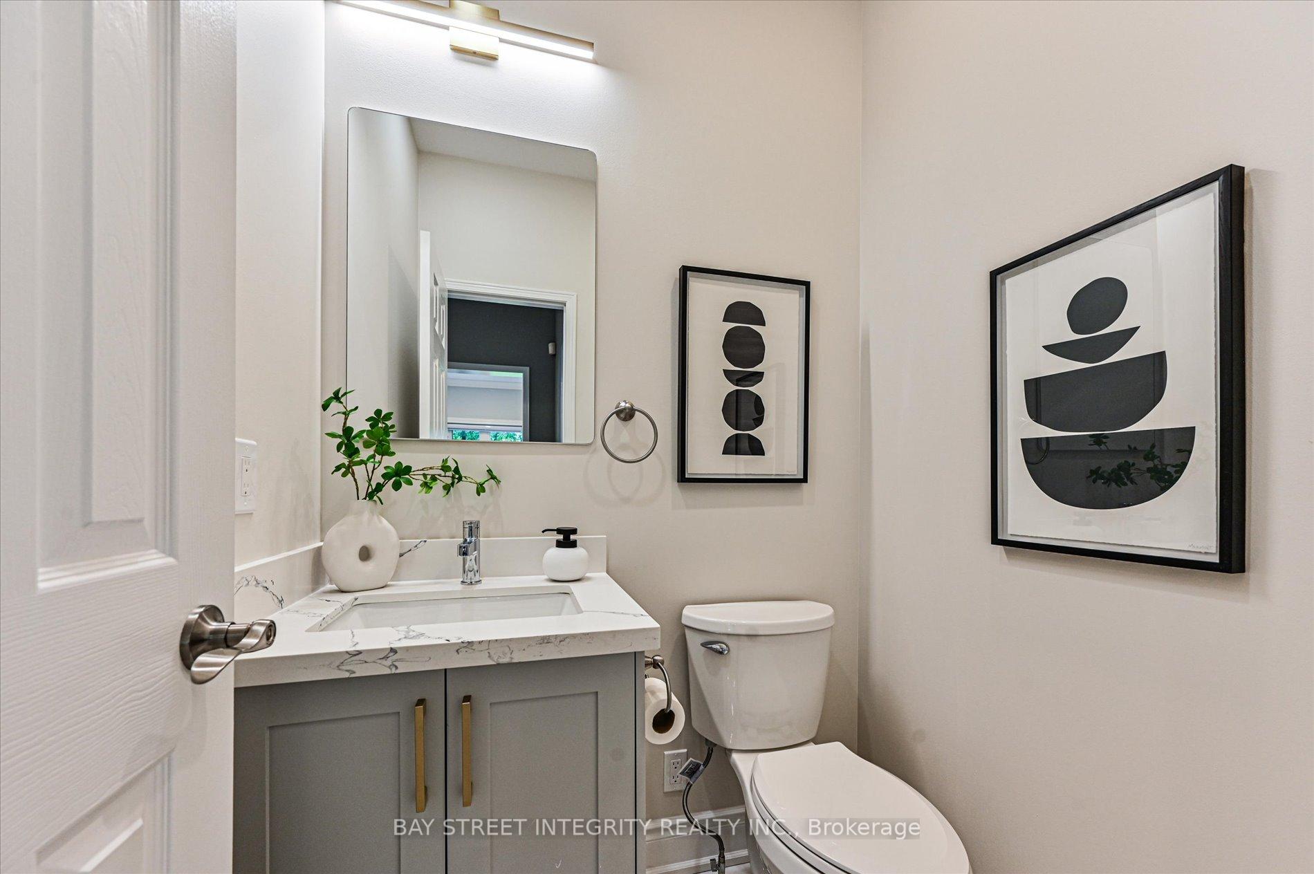 Photo 20 of 70 Macrill Road, Markham, Cachet — HOMEH