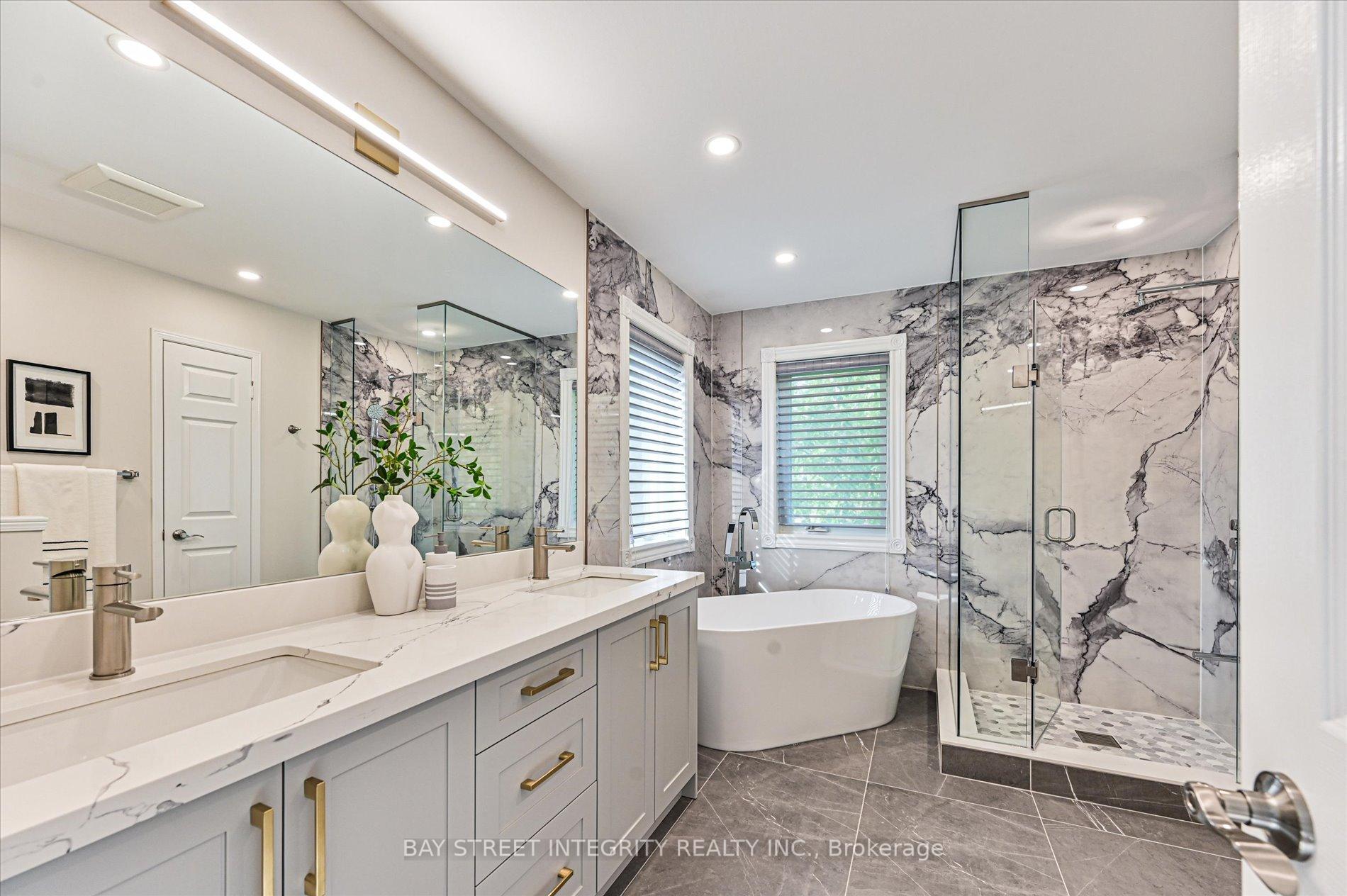 Photo 26 of 70 Macrill Road, Markham, Cachet — HOMEH