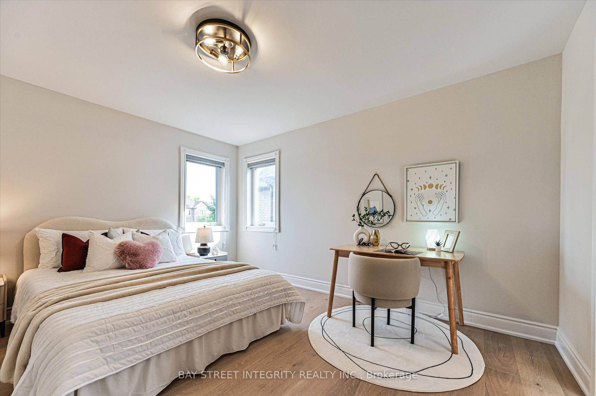 Photo 27 of 70 Macrill Road, Markham, Cachet — HOMEH