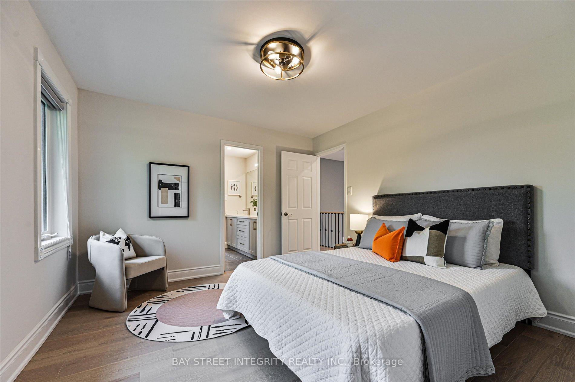 Photo 29 of 70 Macrill Road, Markham, Cachet — HOMEH