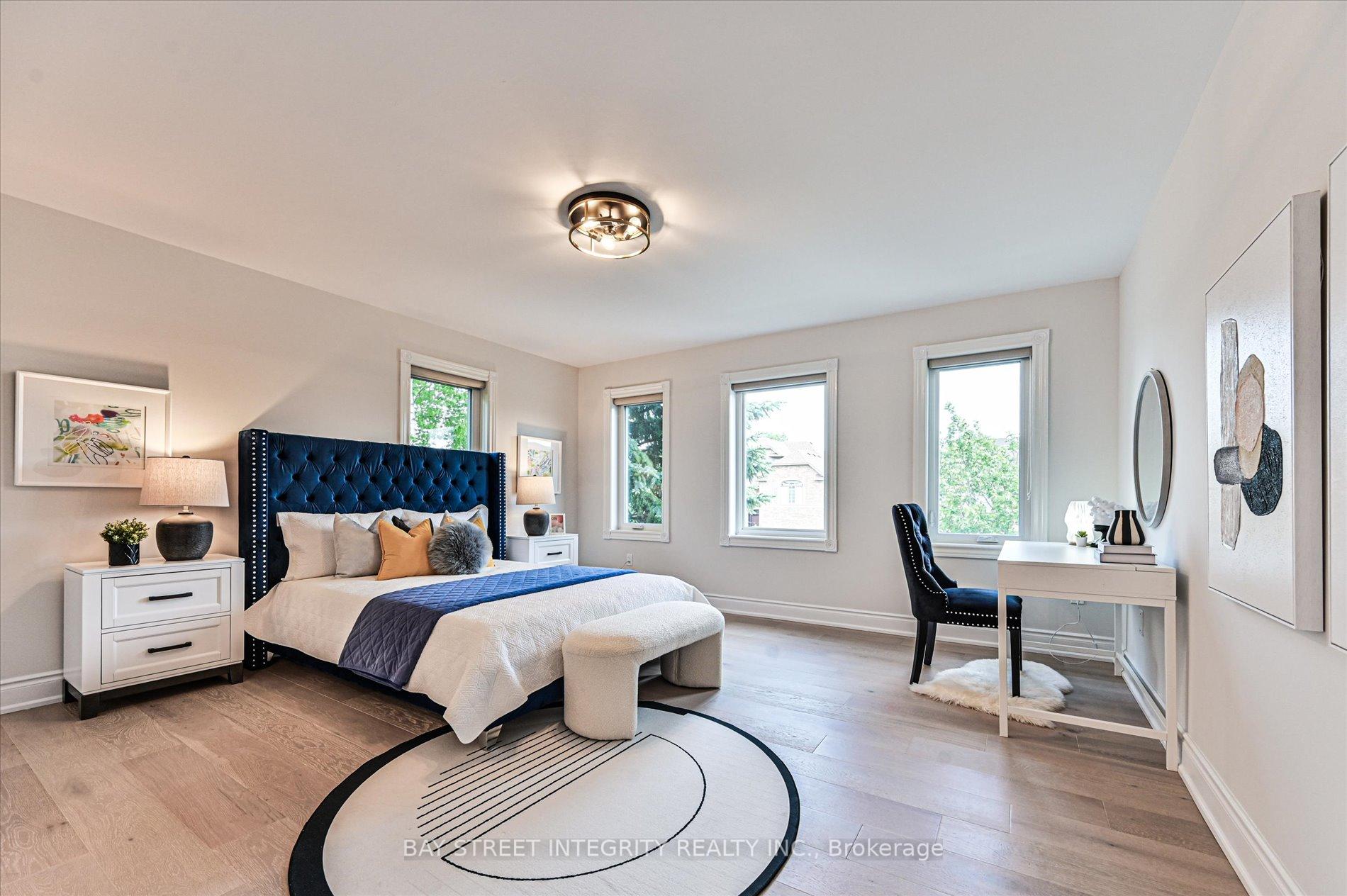 Photo 32 of 70 Macrill Road, Markham, Cachet — HOMEH