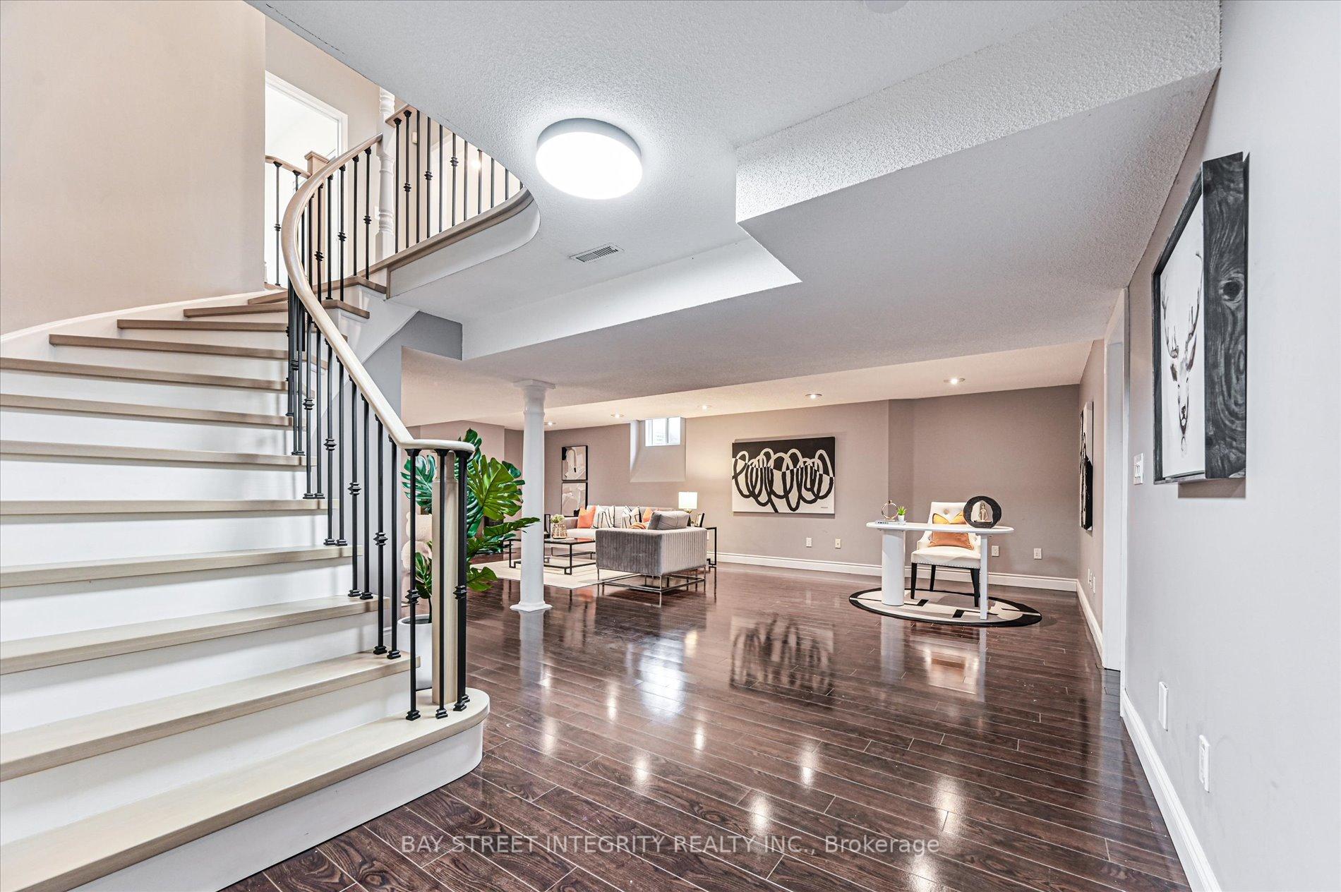 Photo 35 of 70 Macrill Road, Markham, Cachet — HOMEH