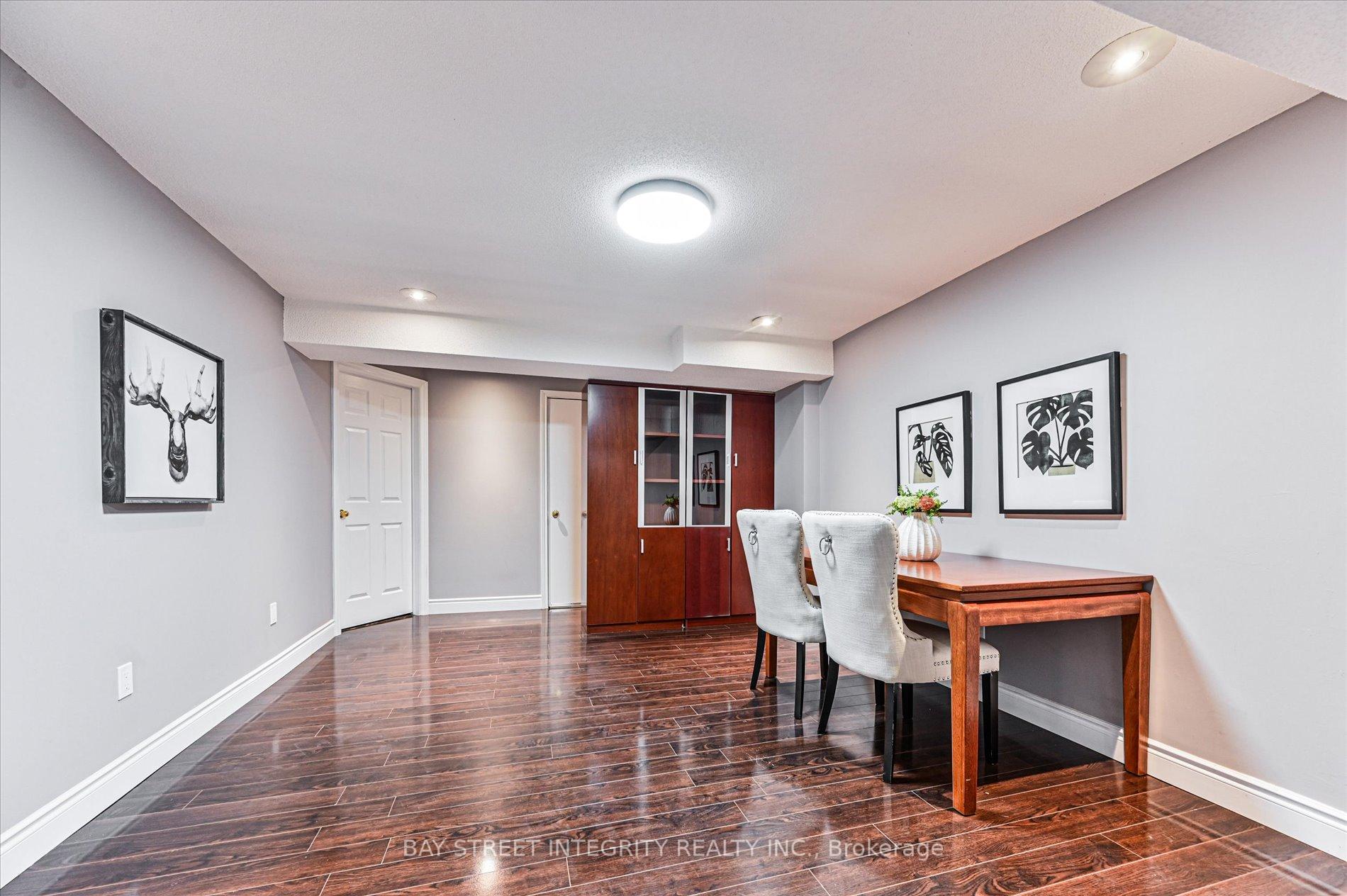 Photo 36 of 70 Macrill Road, Markham, Cachet — HOMEH