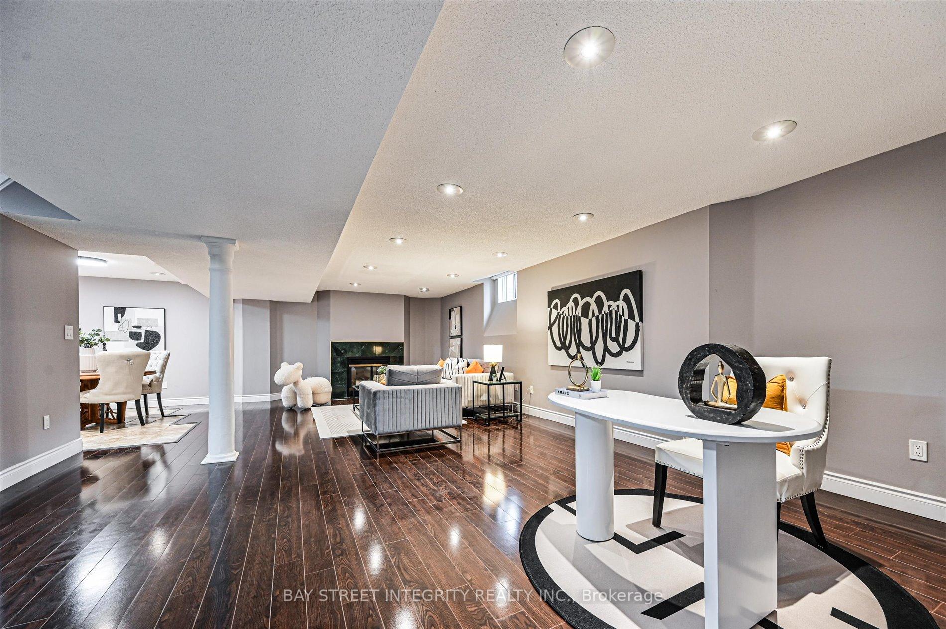 Photo 37 of 70 Macrill Road, Markham, Cachet — HOMEH