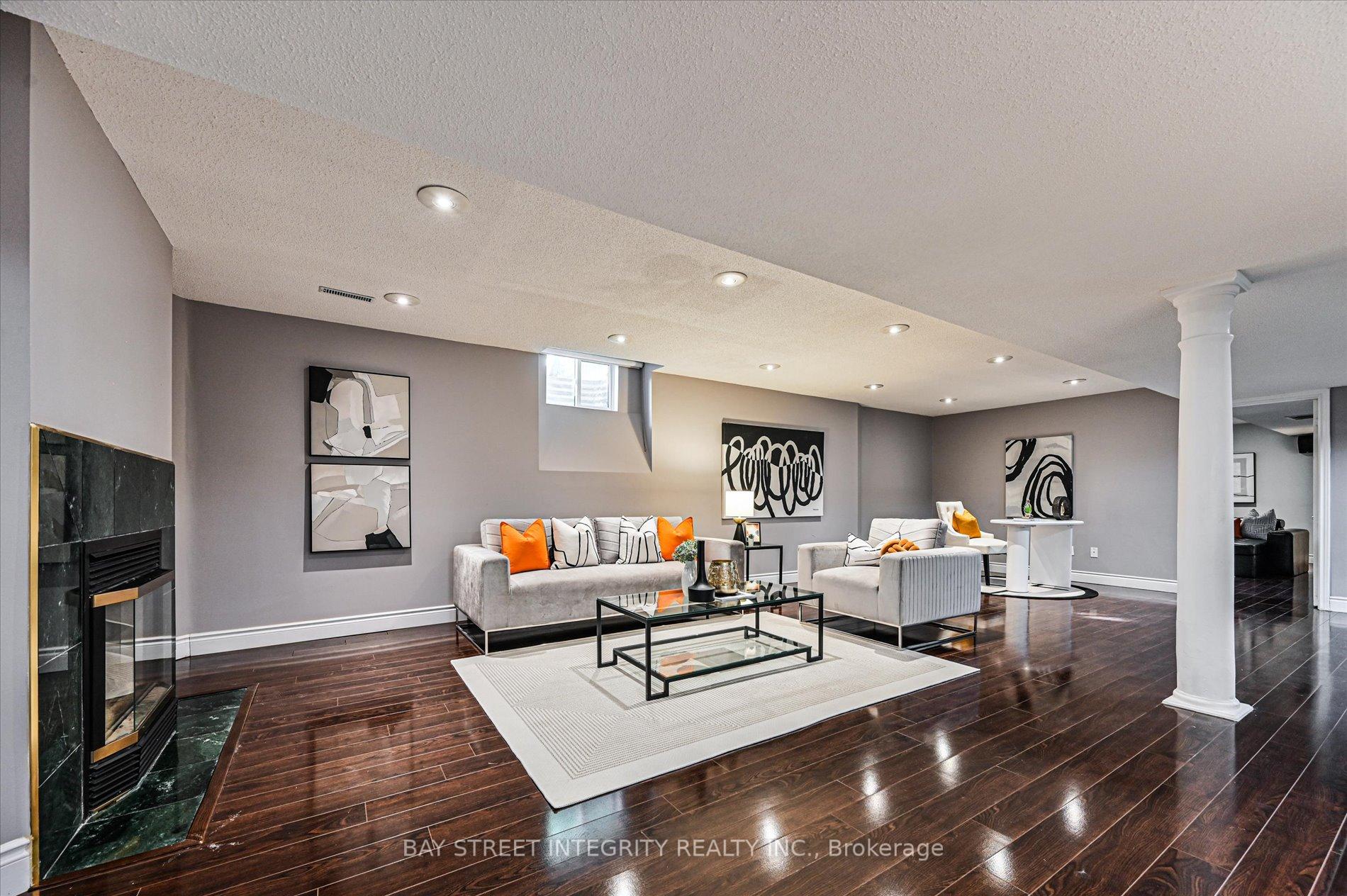 Photo 38 of 70 Macrill Road, Markham, Cachet — HOMEH