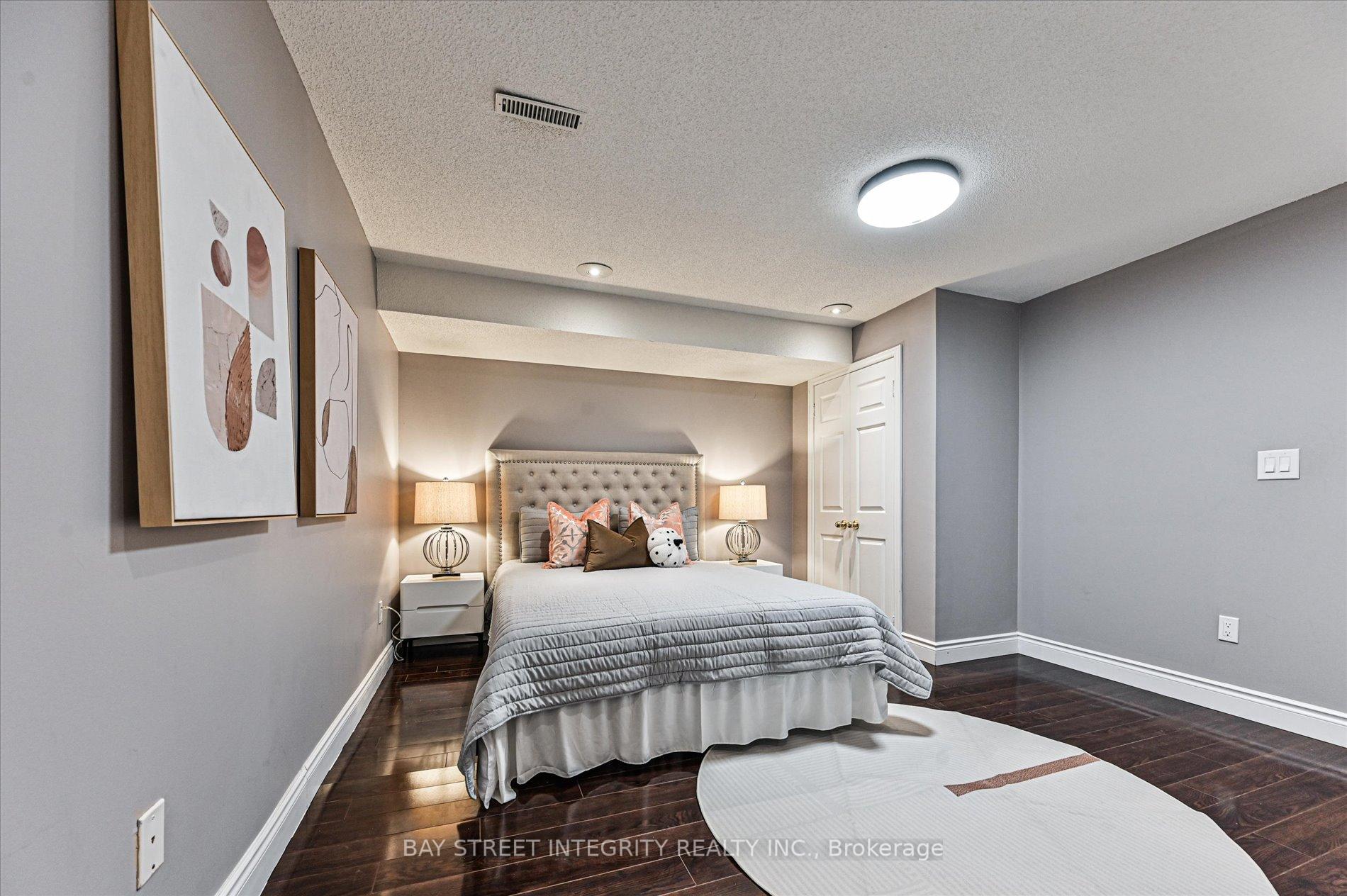 Photo 42 of 70 Macrill Road, Markham, Cachet — HOMEH