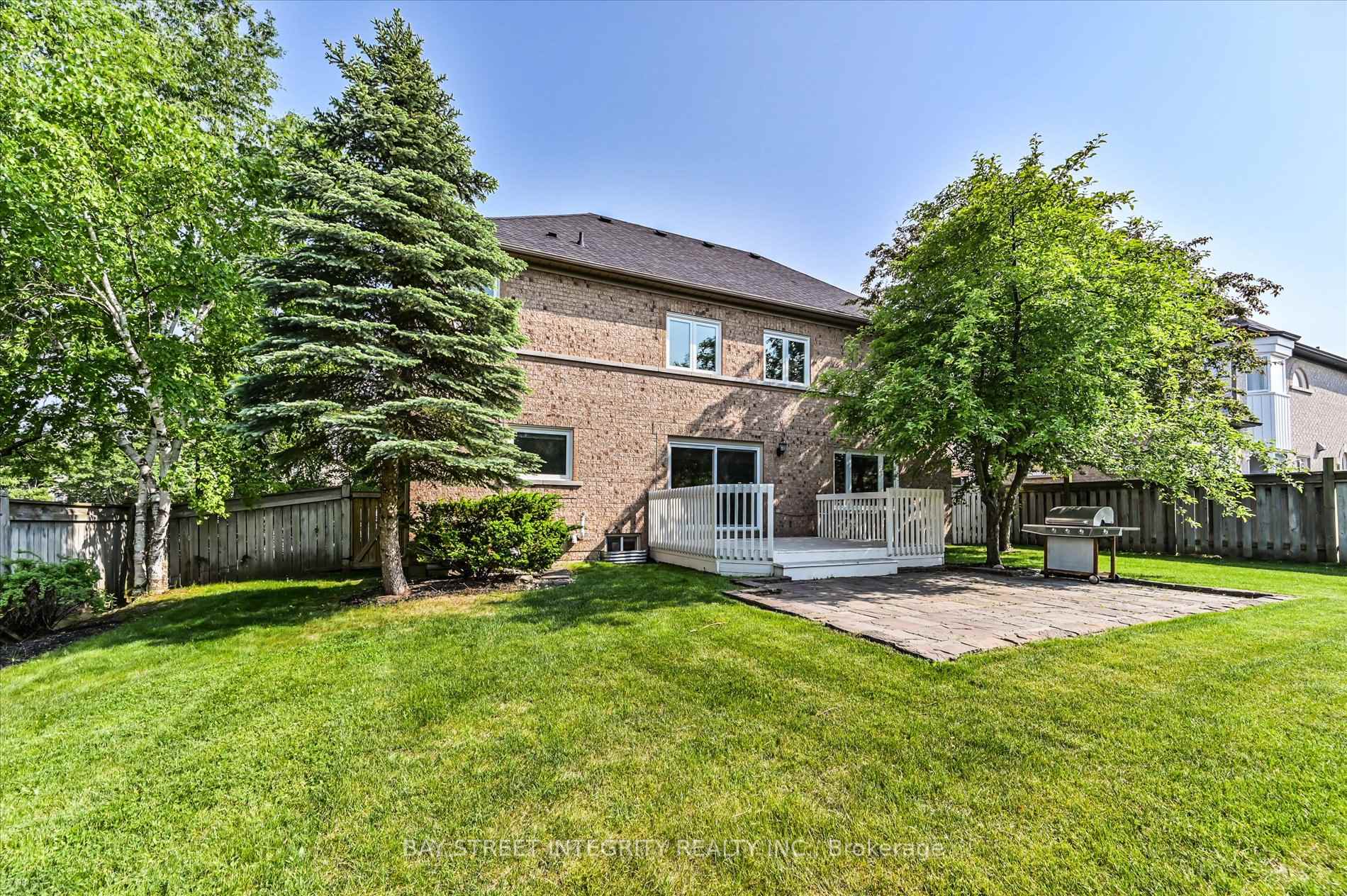 Photo 47 of 70 Macrill Road, Markham, Cachet — HOMEH