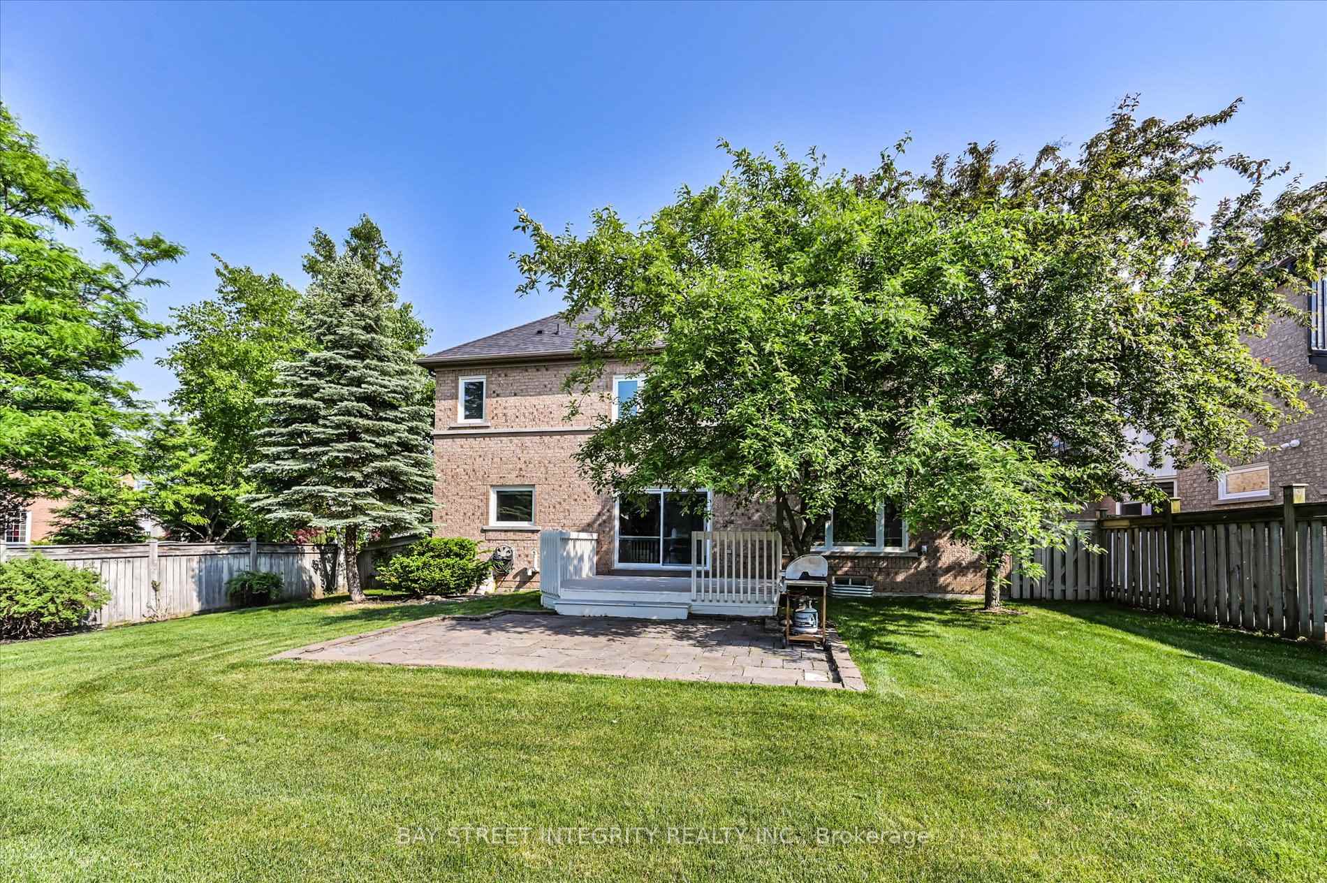 Photo 48 of 70 Macrill Road, Markham, Cachet — HOMEH