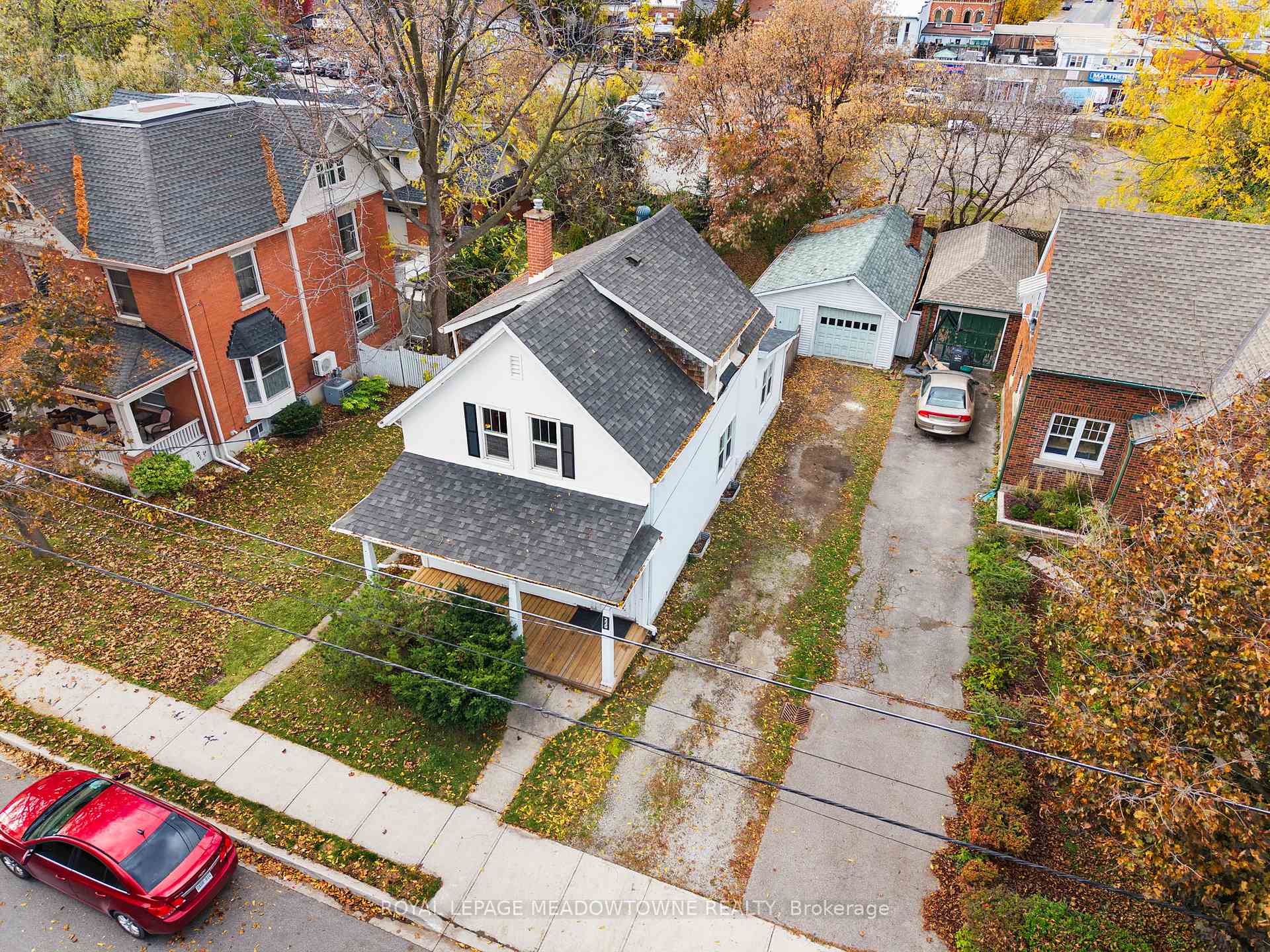 Photo 1 of 229 Queen Street, Milton, Old Milton — HOMEH