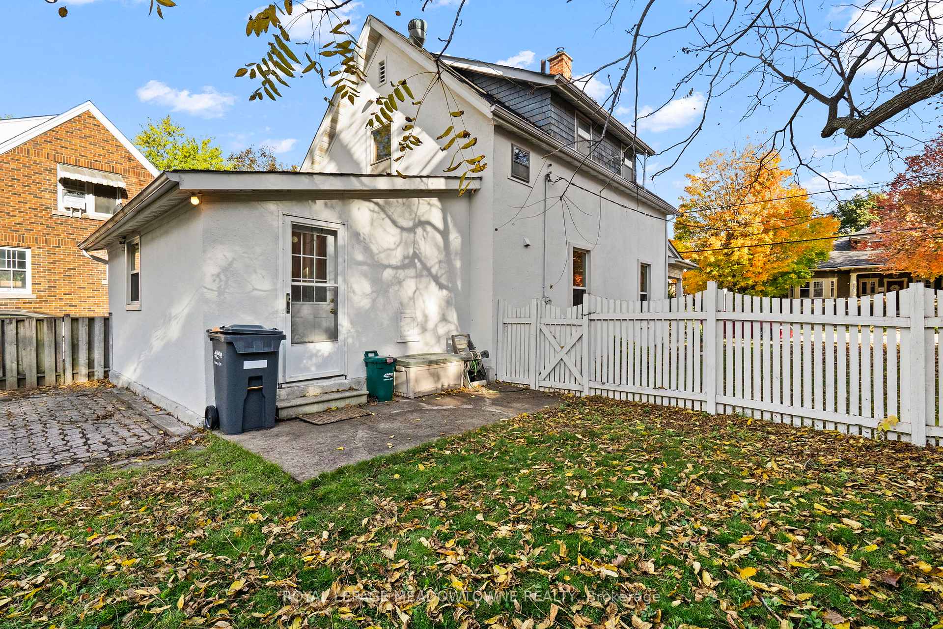 Photo 41 of 229 Queen Street, Milton, Old Milton — HOMEH