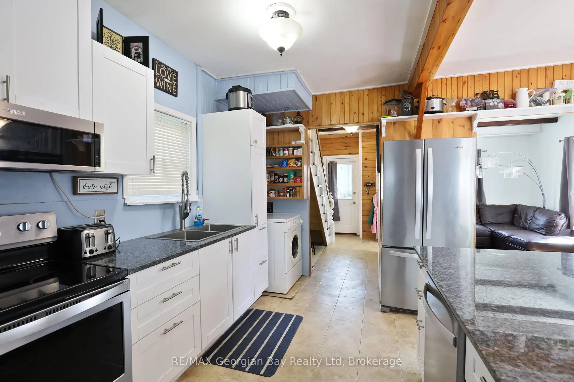 Photo 13 of 136 Fourth Street, Midland — HOMEH