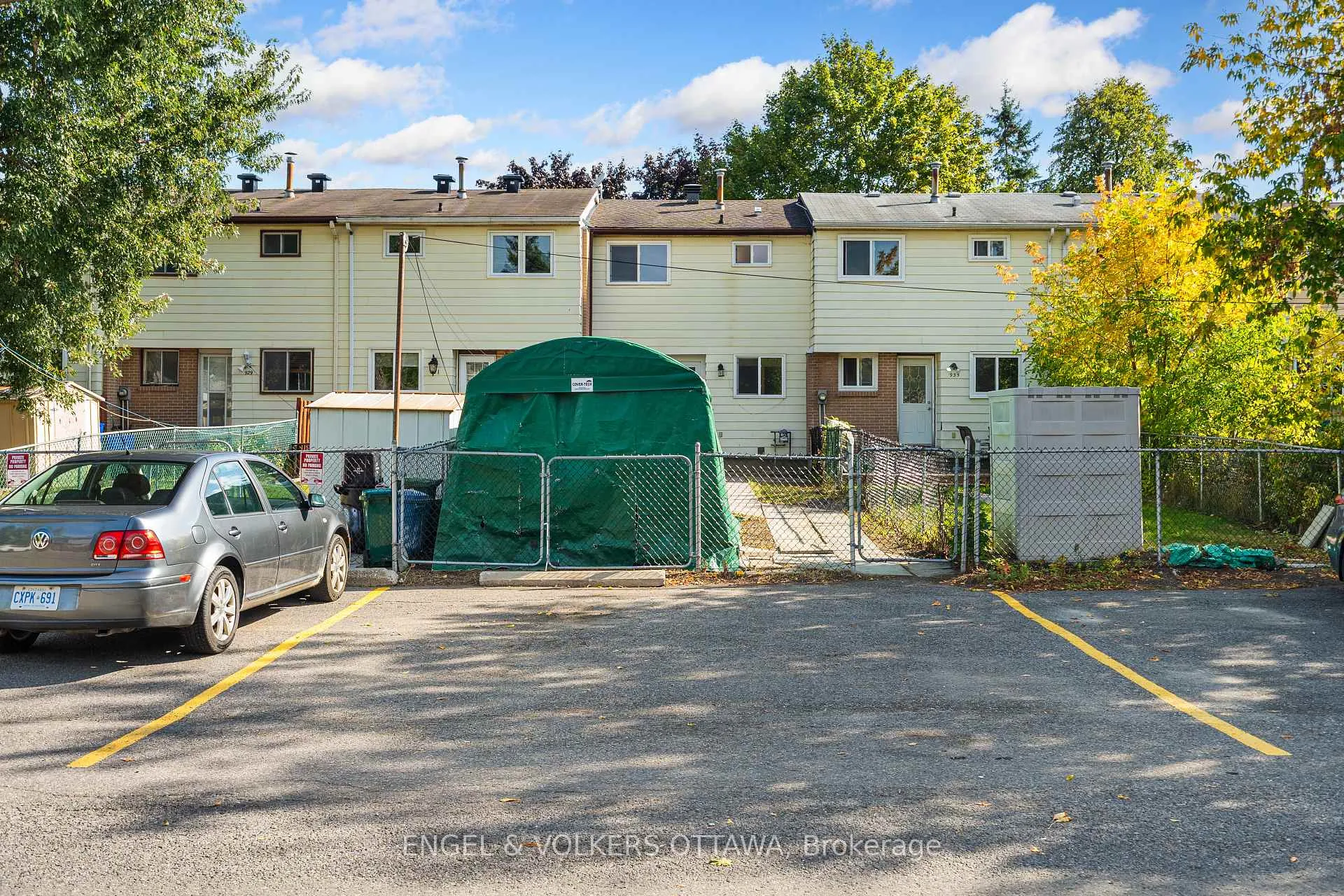 Photo 38 of 933 Greenbriar Avenue, Ottawa, Carleton Heights — HOMEH