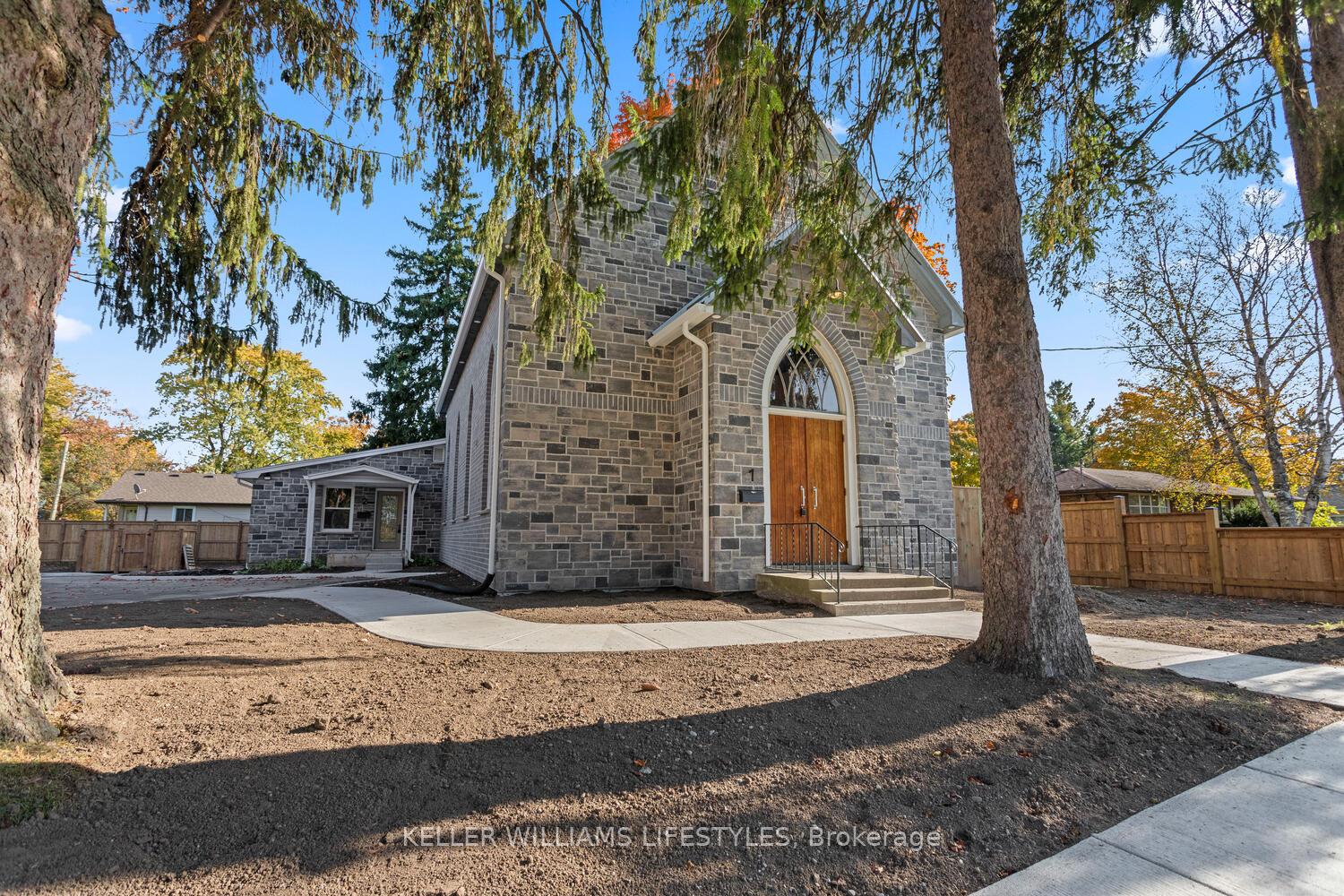 Photo 1 of Unit 1, 108 St Clair Avenue, Middlesex Centre, Komoka — HOMEH
