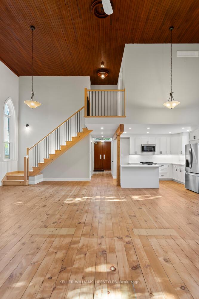 Photo 5 of Unit 1, 108 St Clair Avenue, Middlesex Centre, Komoka — HOMEH