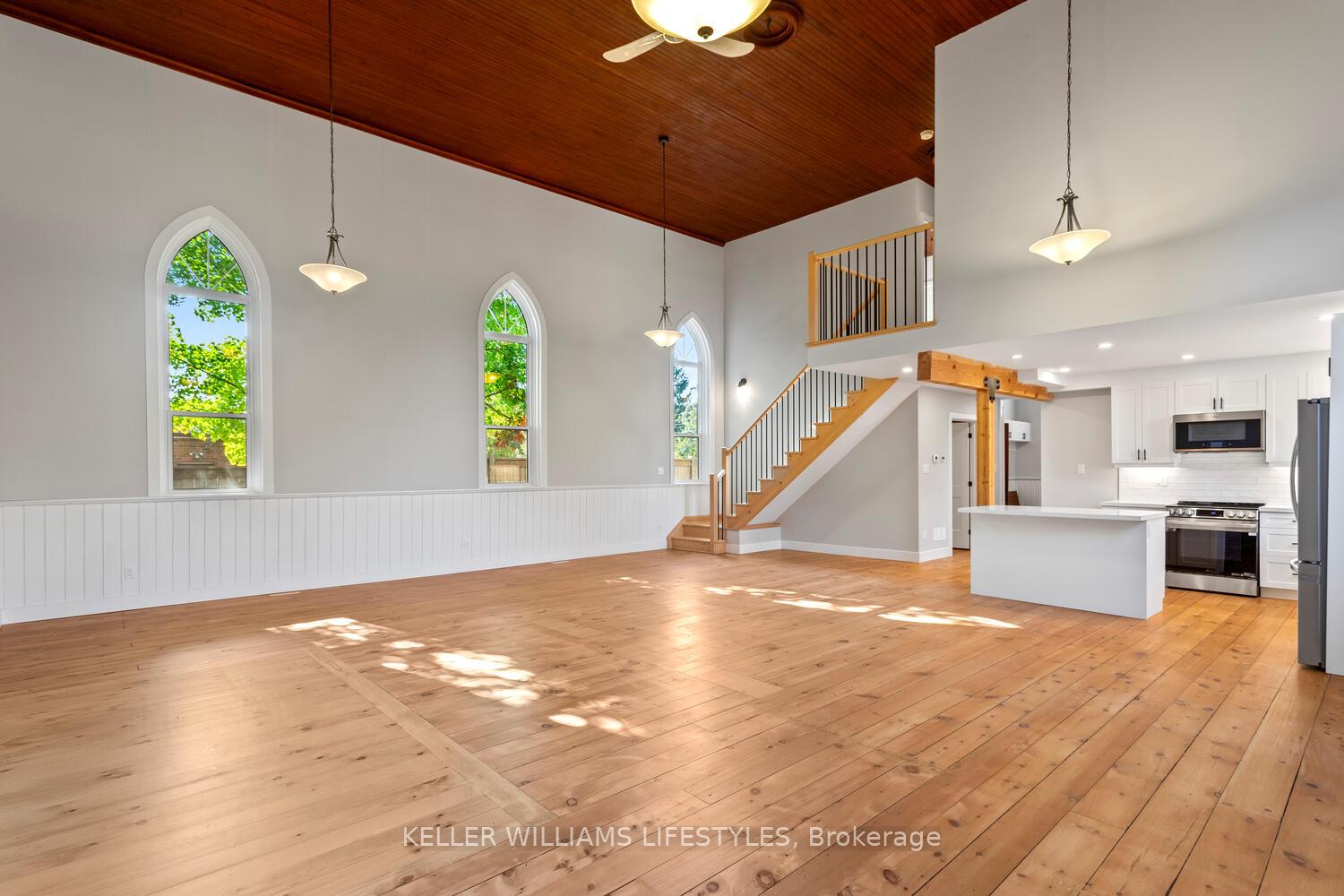 Photo 6 of Unit 1, 108 St Clair Avenue, Middlesex Centre, Komoka — HOMEH