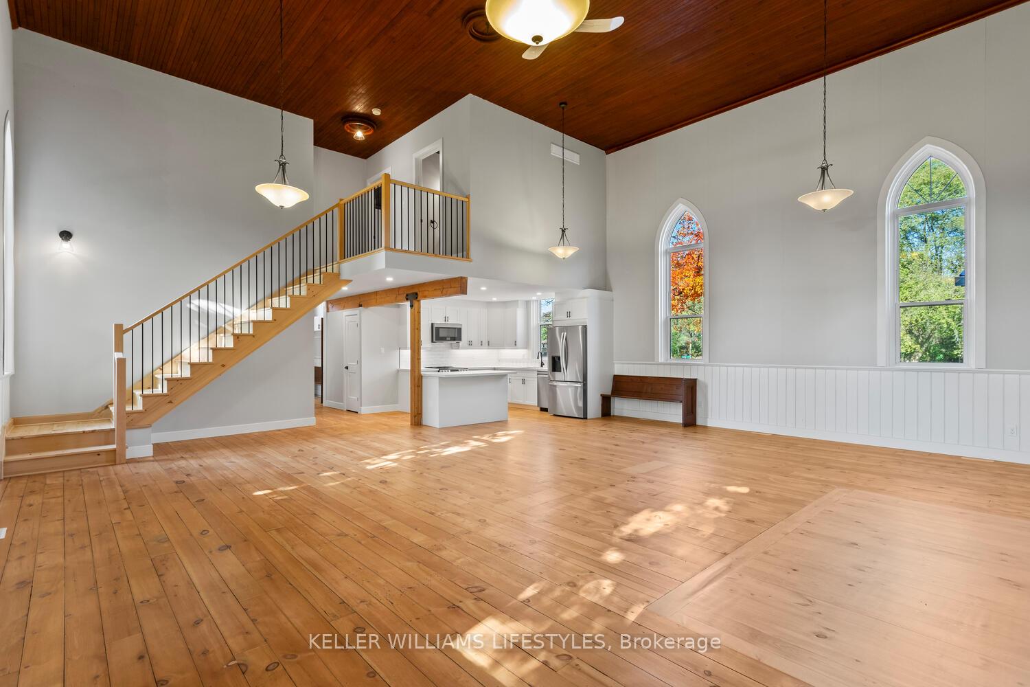 Photo 7 of Unit 1, 108 St Clair Avenue, Middlesex Centre, Komoka — HOMEH