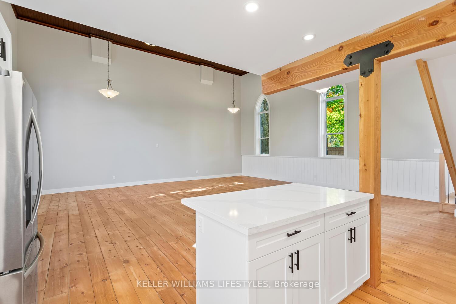 Photo 10 of Unit 1, 108 St Clair Avenue, Middlesex Centre, Komoka — HOMEH