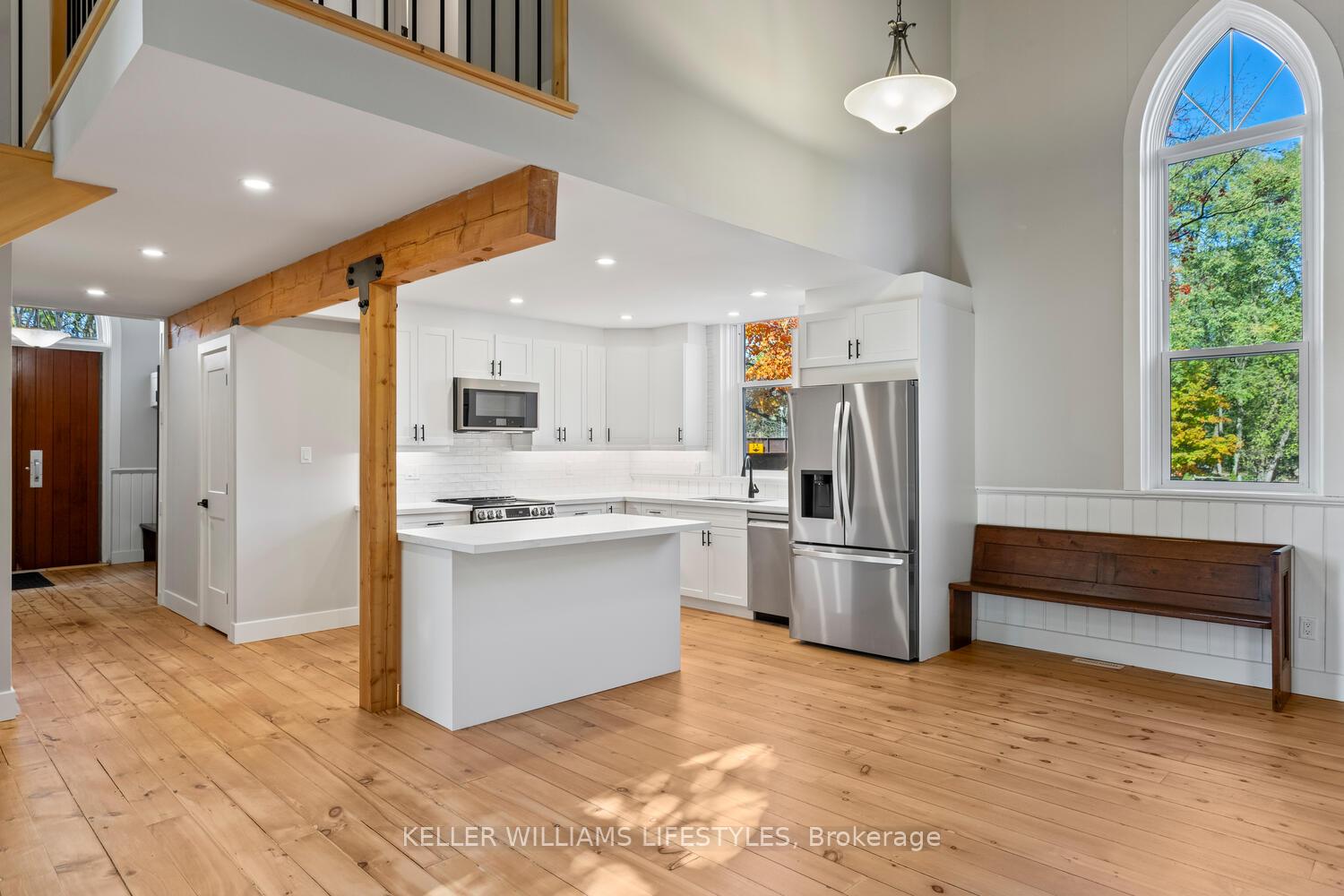 Photo 11 of Unit 1, 108 St Clair Avenue, Middlesex Centre, Komoka — HOMEH
