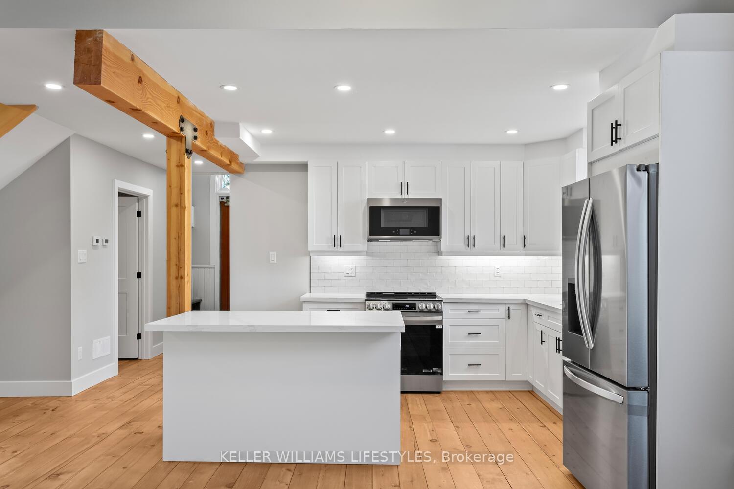 Photo 12 of Unit 1, 108 St Clair Avenue, Middlesex Centre, Komoka — HOMEH