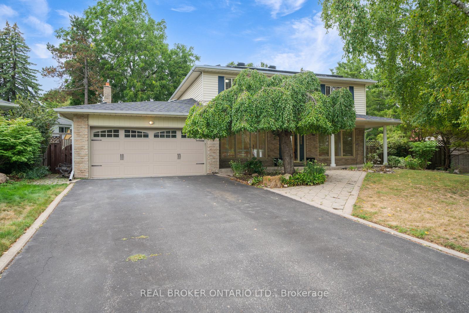 Photo 1 of 75 Oak Lea Circle, Markham, Markham Village — HOMEH