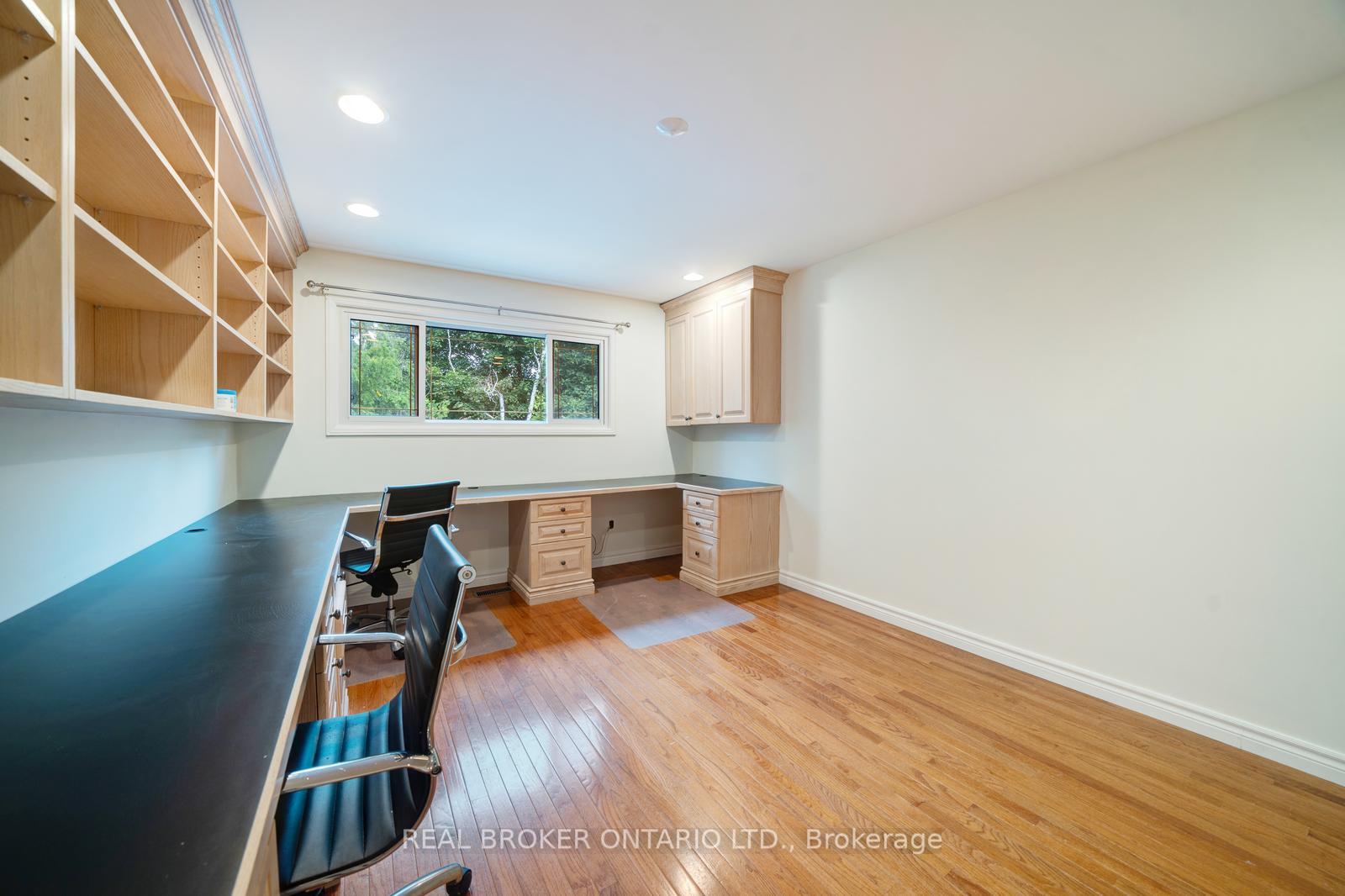 Photo 29 of 75 Oak Lea Circle, Markham, Markham Village — HOMEH