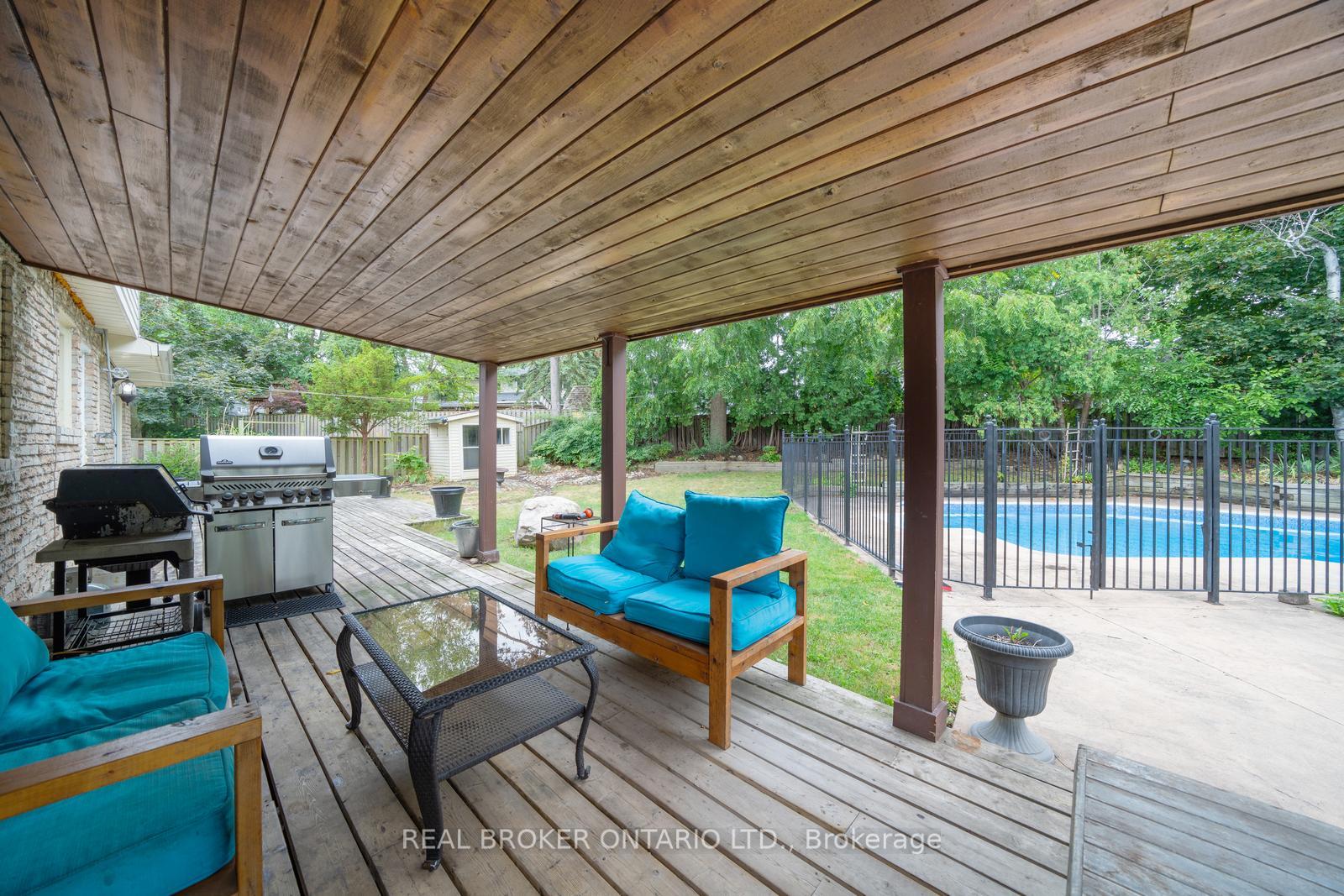 Photo 44 of 75 Oak Lea Circle, Markham, Markham Village — HOMEH