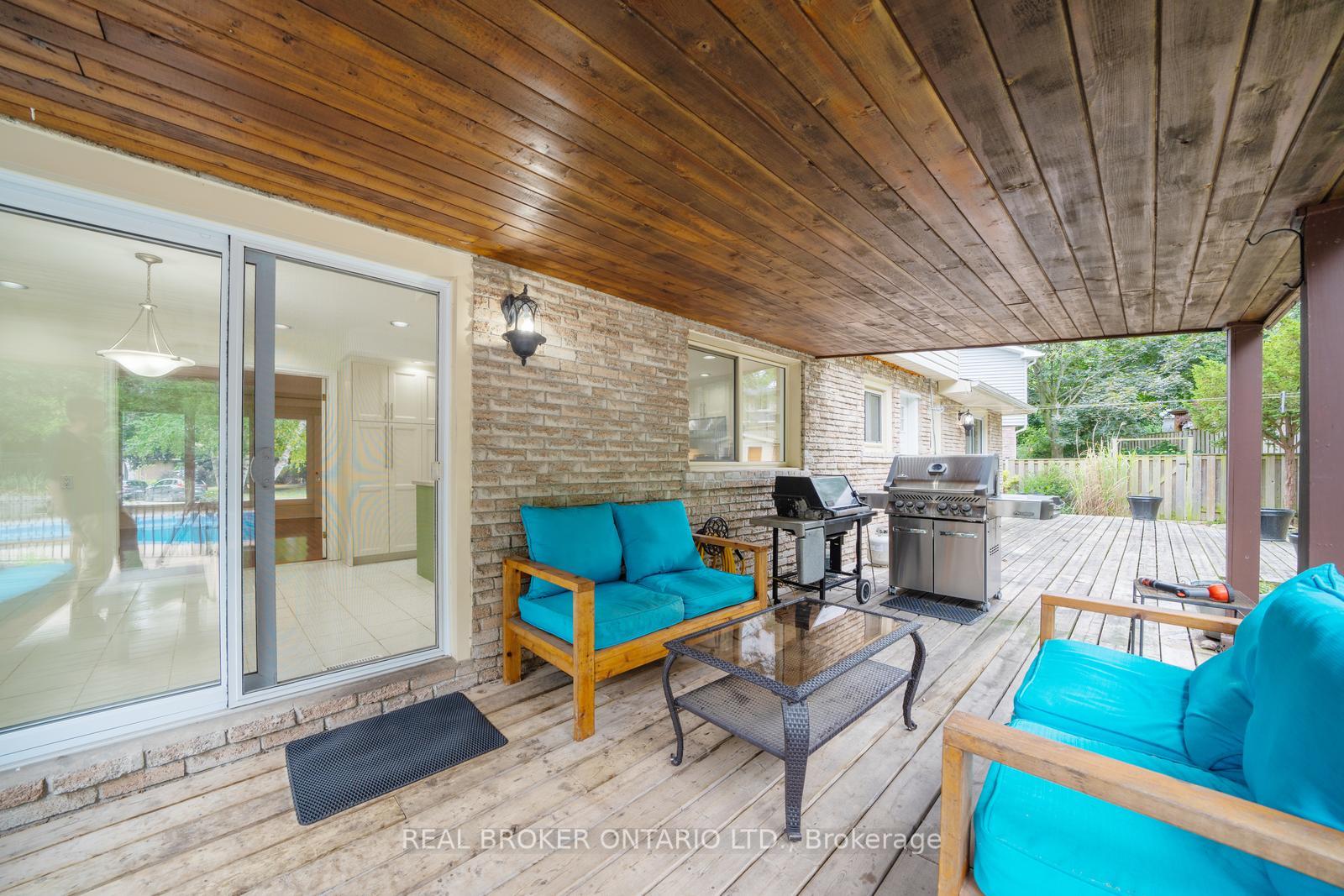 Photo 45 of 75 Oak Lea Circle, Markham, Markham Village — HOMEH