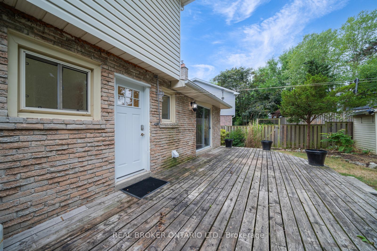 Photo 46 of 75 Oak Lea Circle, Markham, Markham Village — HOMEH